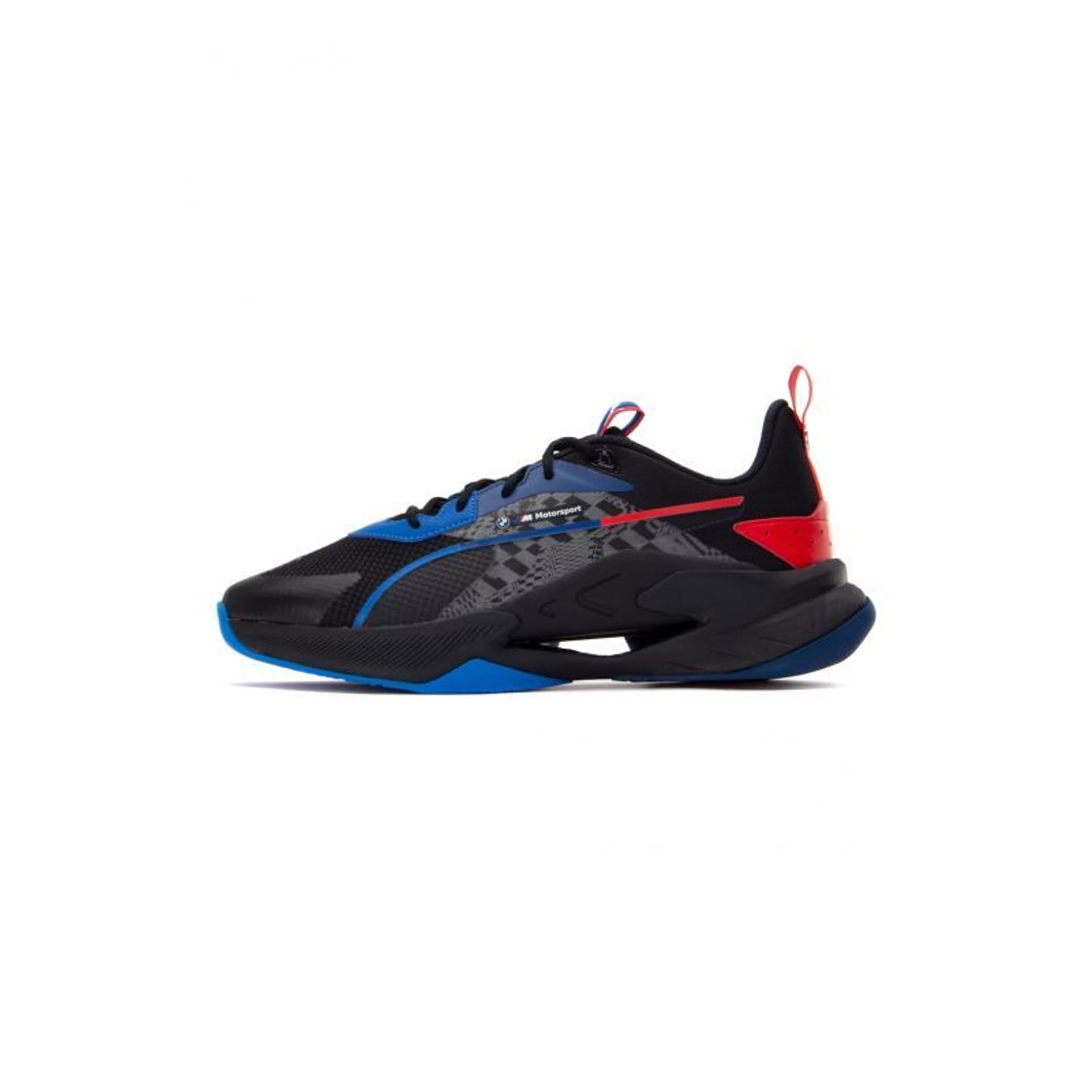 

Buty Puma BMW MMS LGND Renegade M (kolor Czarny, rozmiar 44.5)