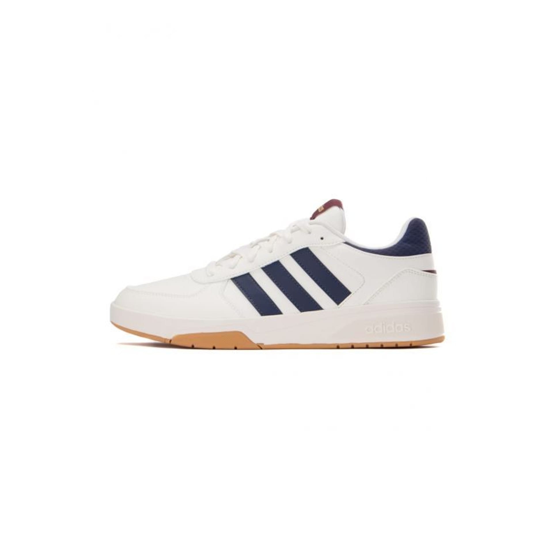 

Buty adidas Courtbeat M (kolor Biały, rozmiar 44 2/3)
