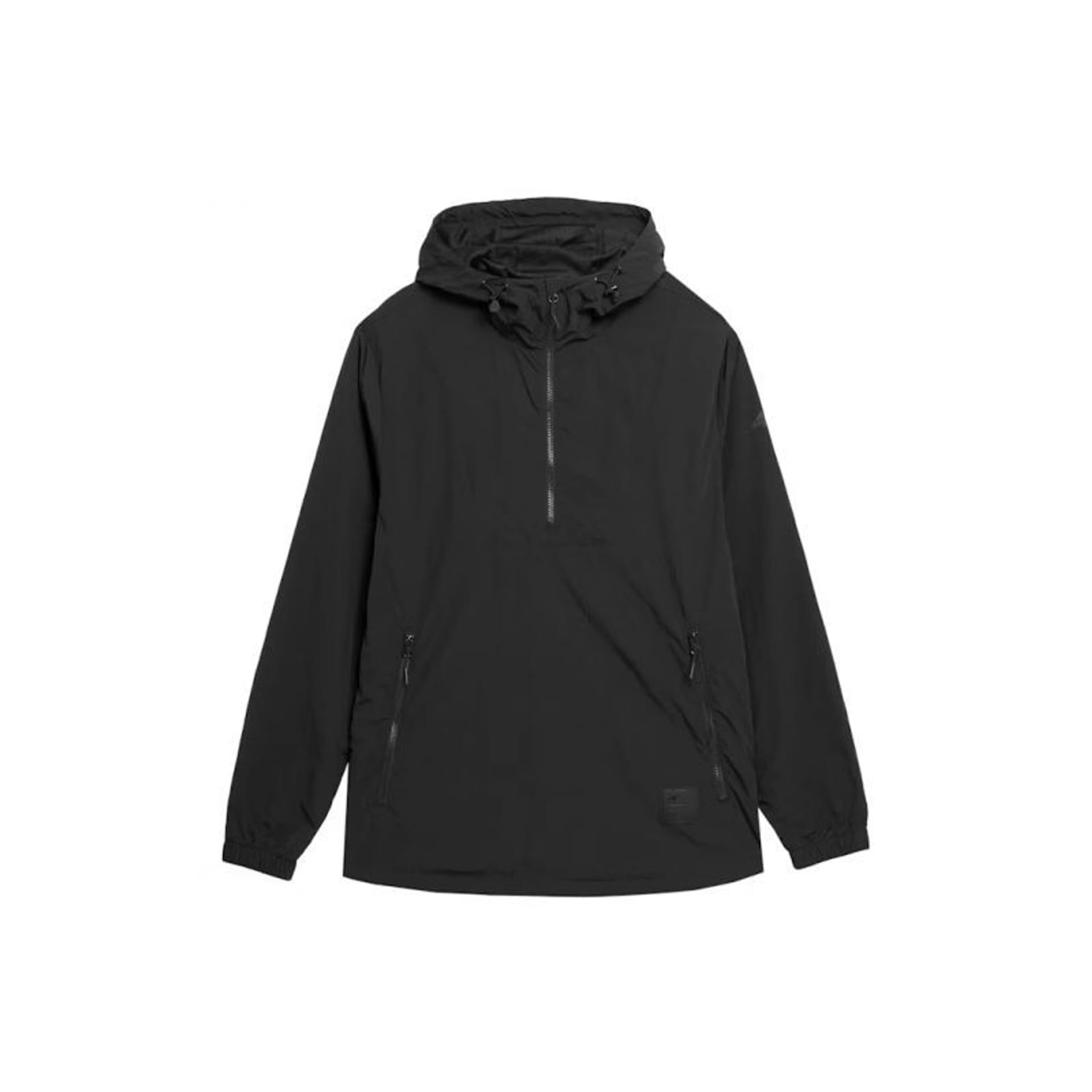 

Kurtka 4F M 4FSS23TJACM014 (kolor Czarny, rozmiar XXXL)