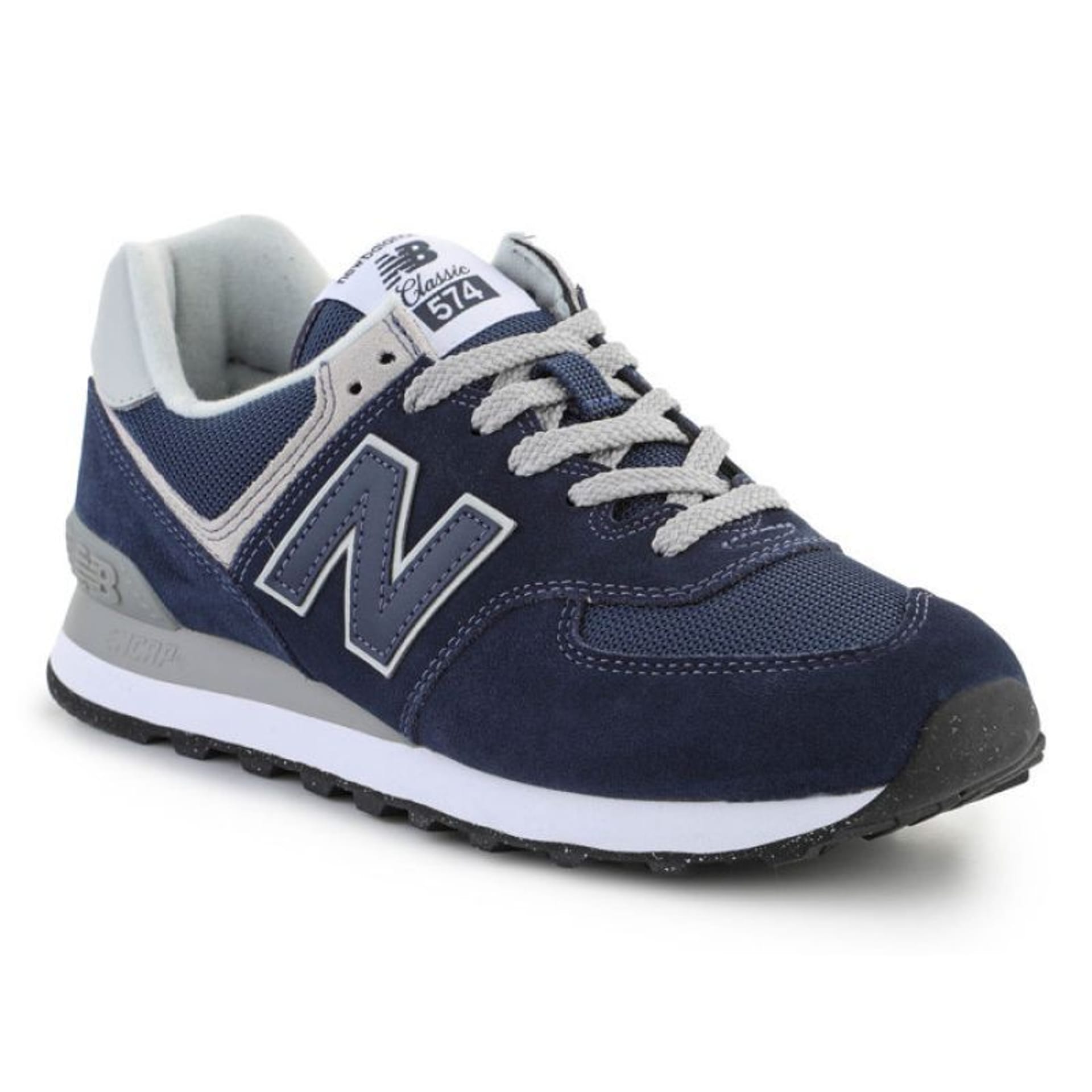 

Buty New Balance M ML574 (kolor Granatowy, rozmiar EU 44.5)