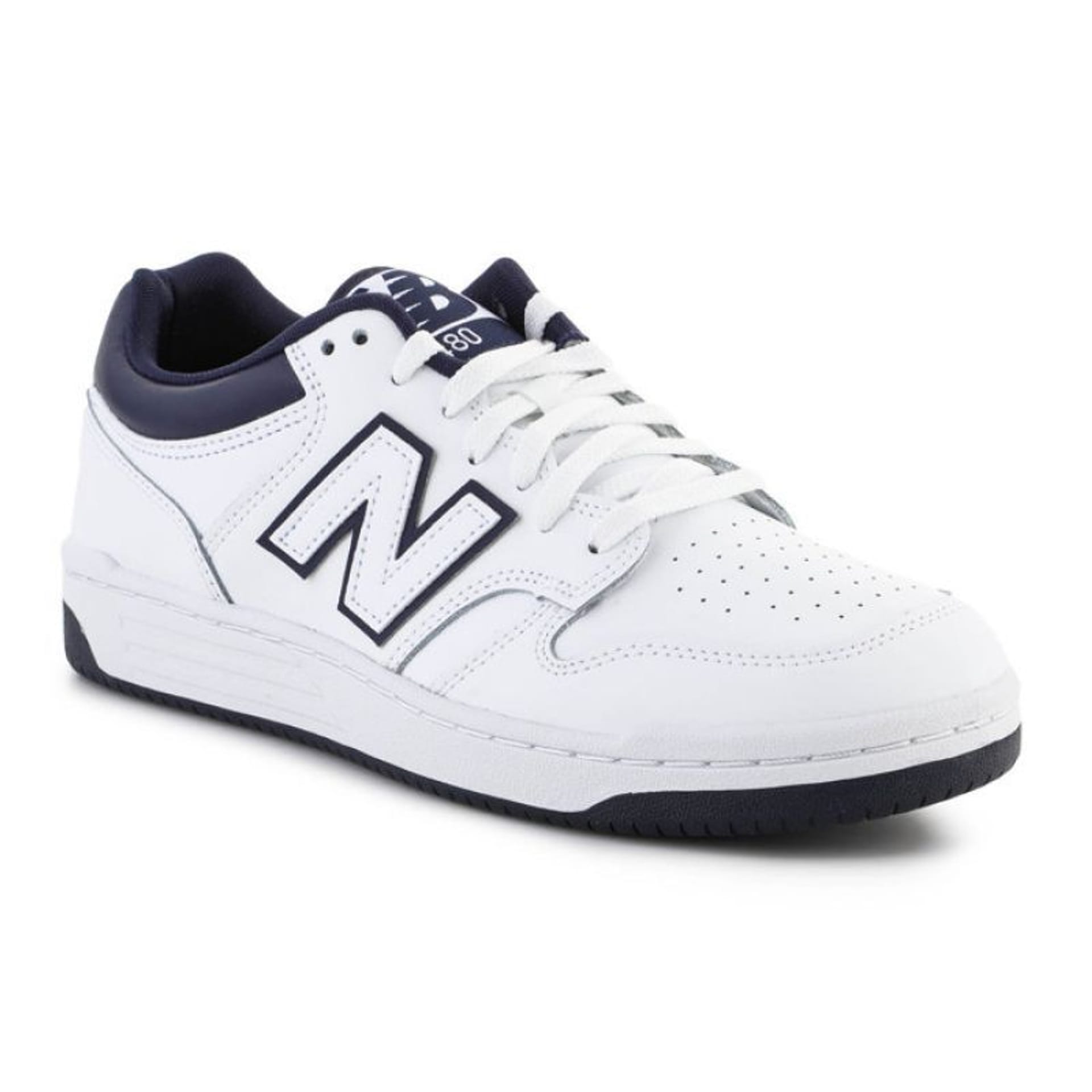 

Buty New Balance M BB480 (kolor Biały, rozmiar EU 42.5)