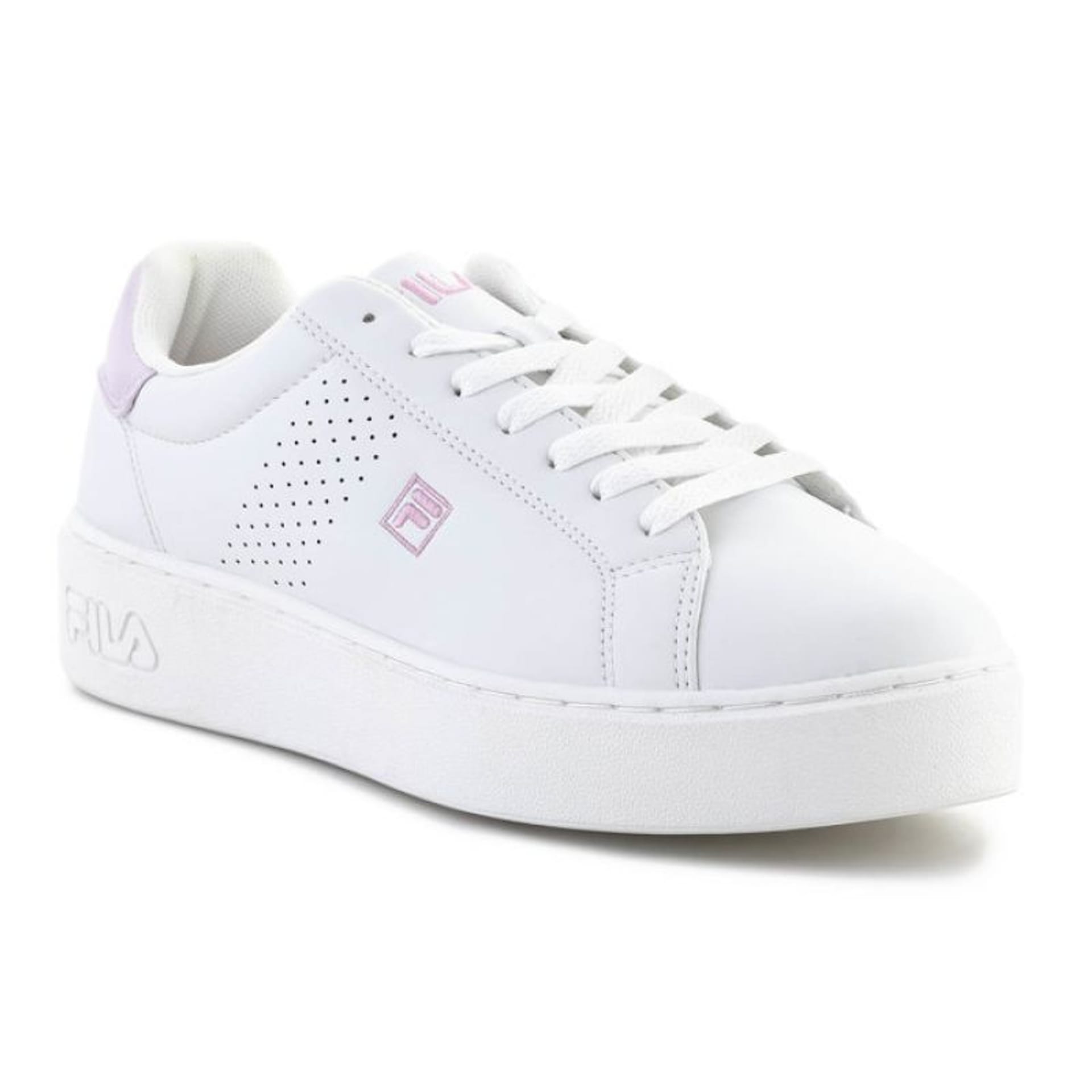 

Buty Fila Crosscourt Altezza F W (kolor Biały, rozmiar EU 40)