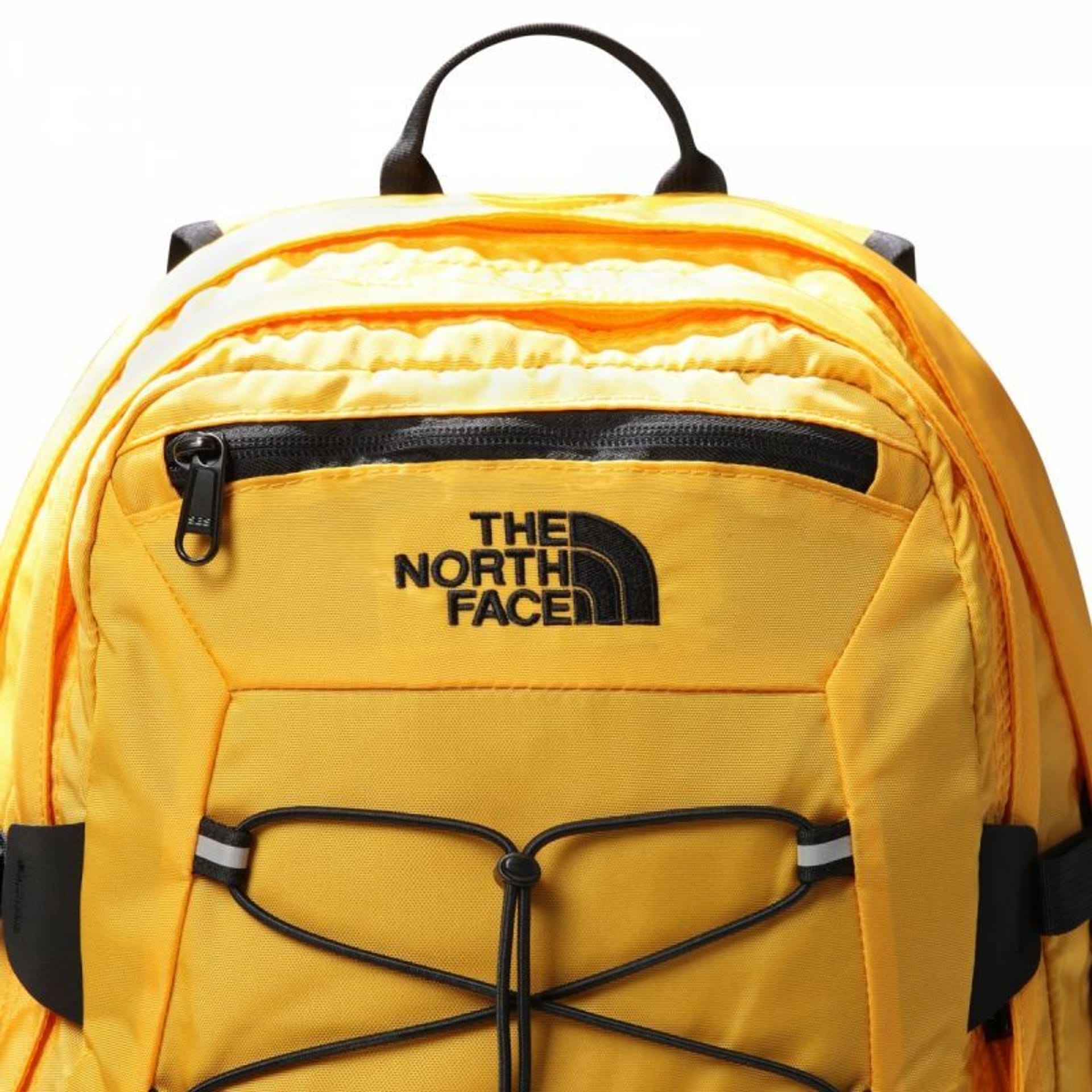 

Plecak The North Face BOREALIS CLASSIC (kolor Żółty, rozmiar OS)
