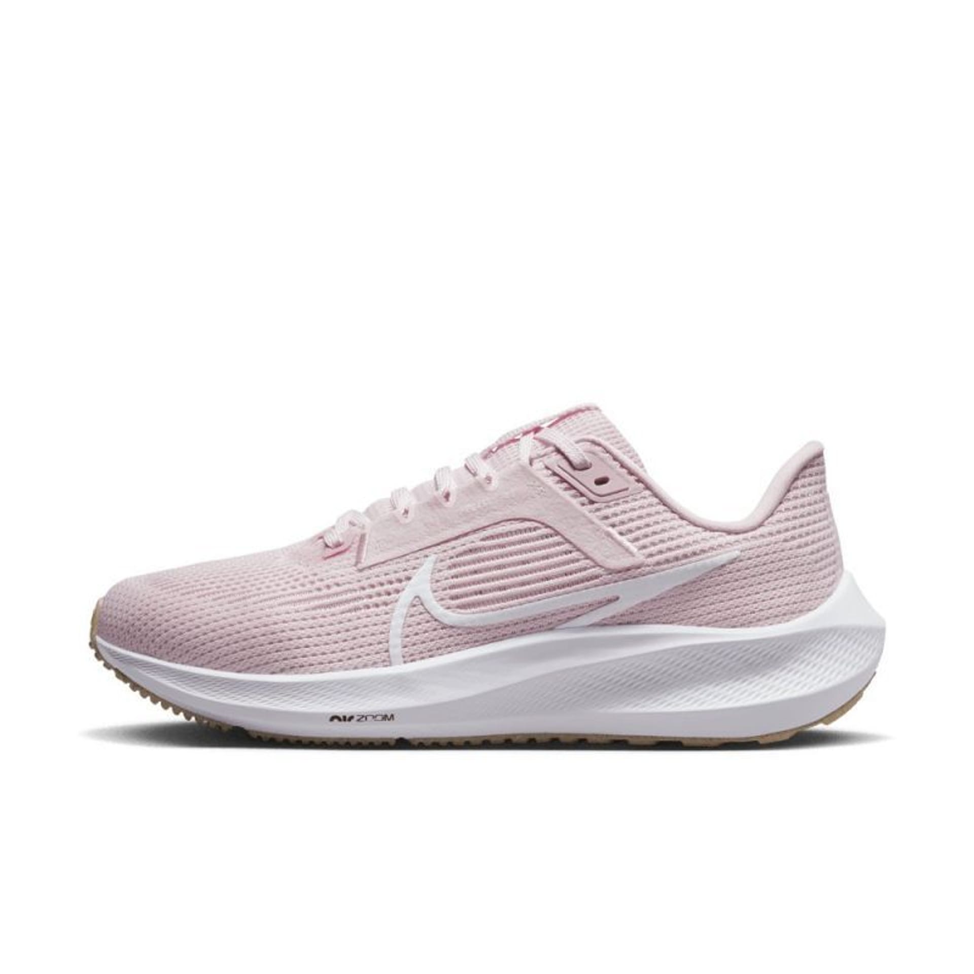 

Buty Nike Pegasus 40 W DV3854 (kolor Różowy, rozmiar 38)