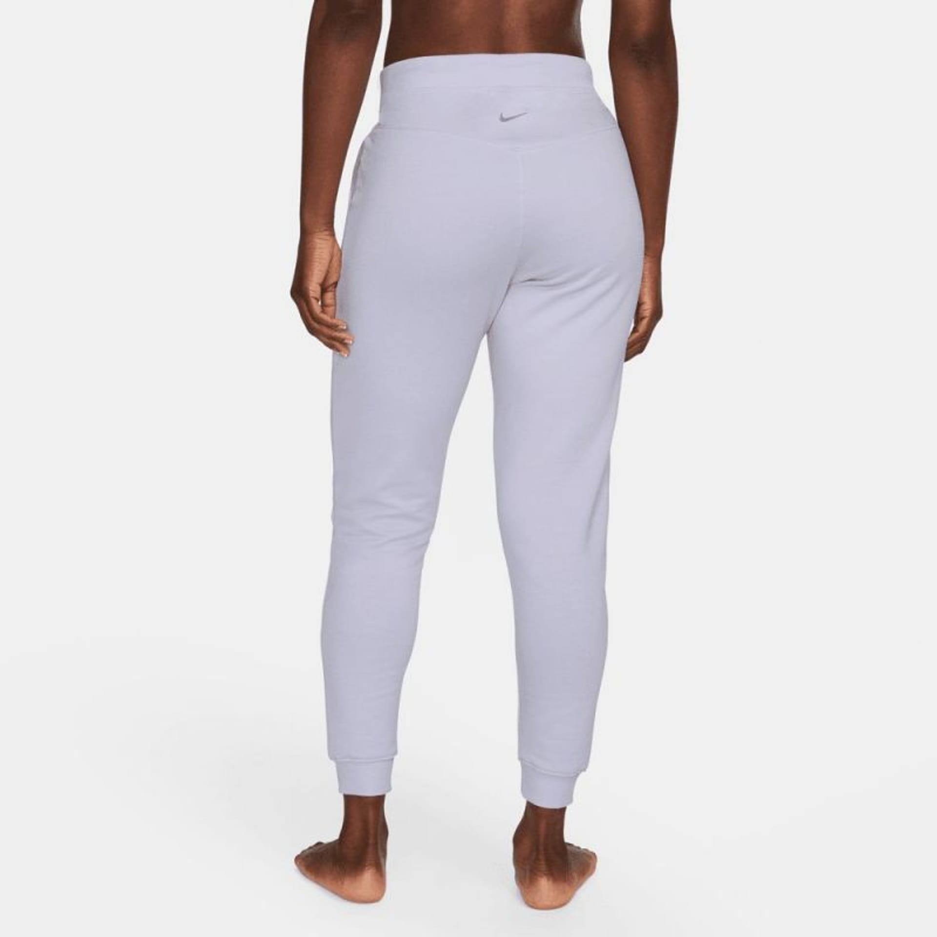 

Spodnie Nike Yoga Luxe W DN0936 (kolor Biały, rozmiar S)