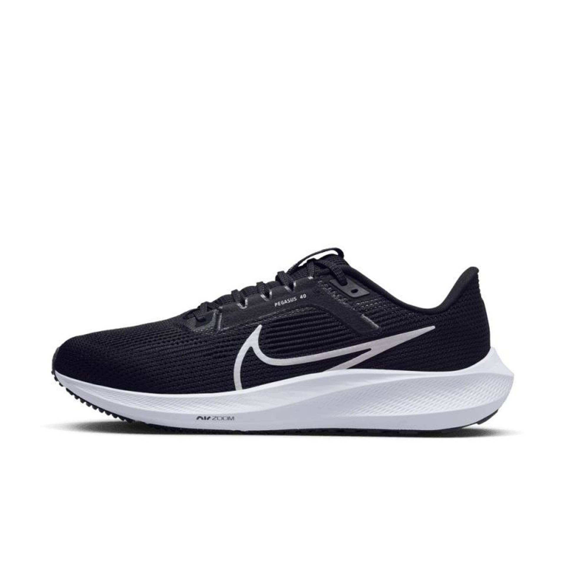 

Buty Nike Pegasus 40 M DV3853 (kolor Czarny, rozmiar 40.5)