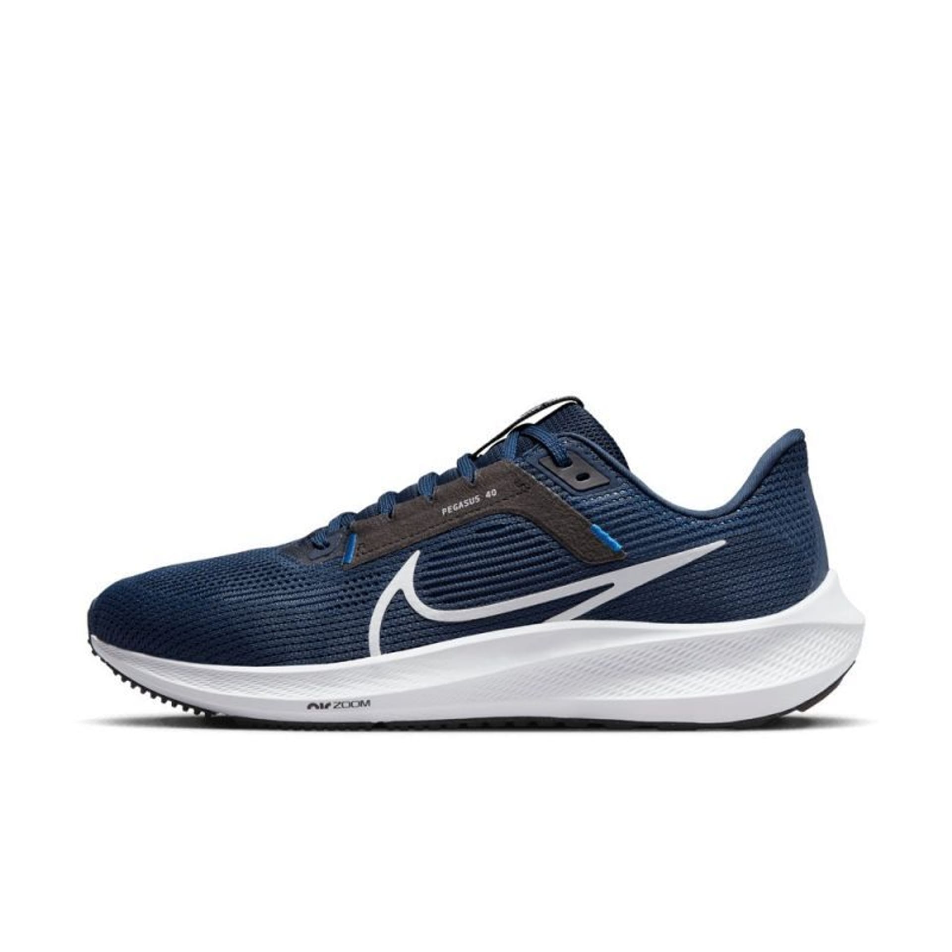 

Buty Nike Pegasus 40 M DV3853 (kolor Granatowy, rozmiar 43)