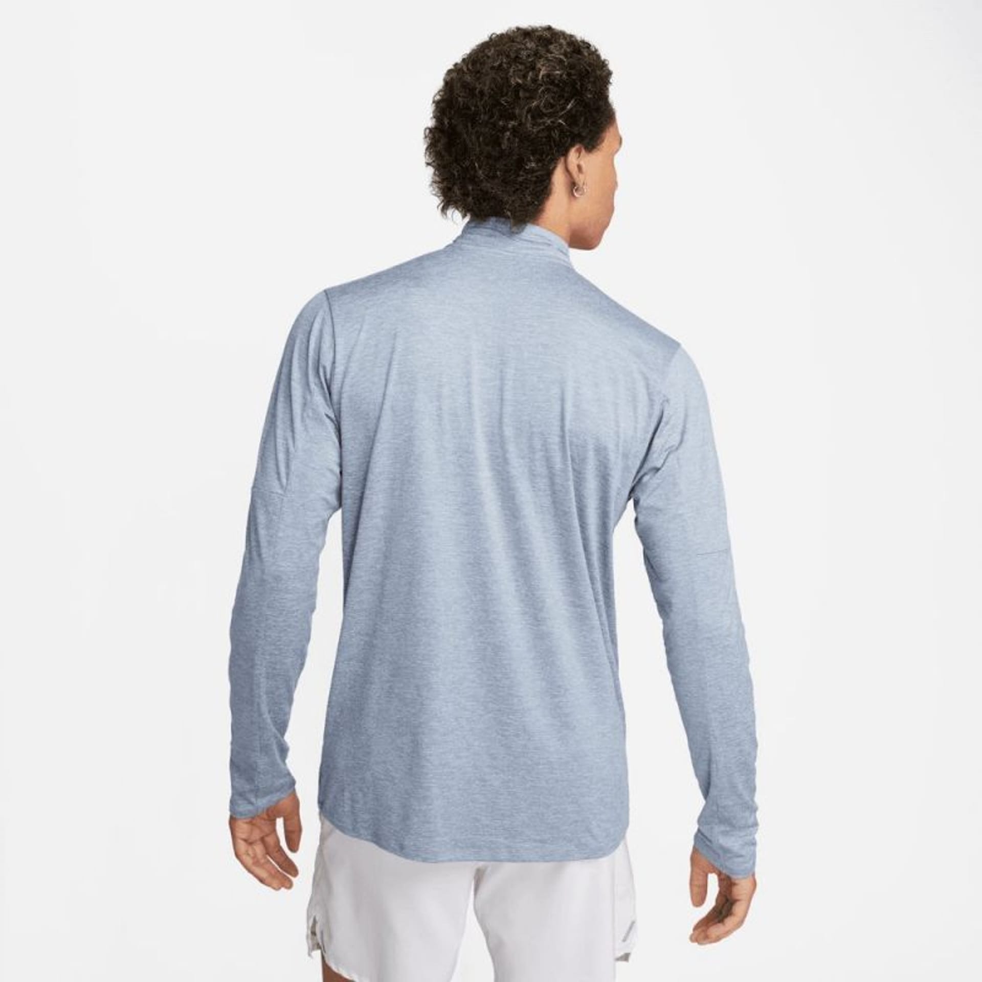 

Koszulka Nike Dri-FIT Element M DD4756 (kolor Niebieski, rozmiar XL)