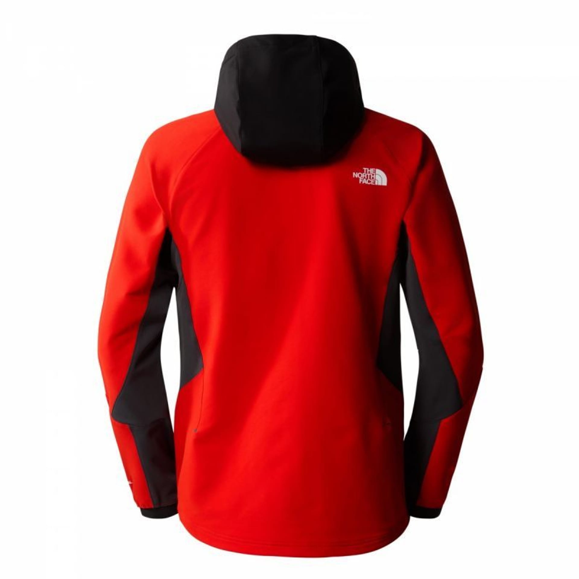 

Kurtka The North Face AO Softshell Hoodie M (kolor Czerwony, rozmiar XL)