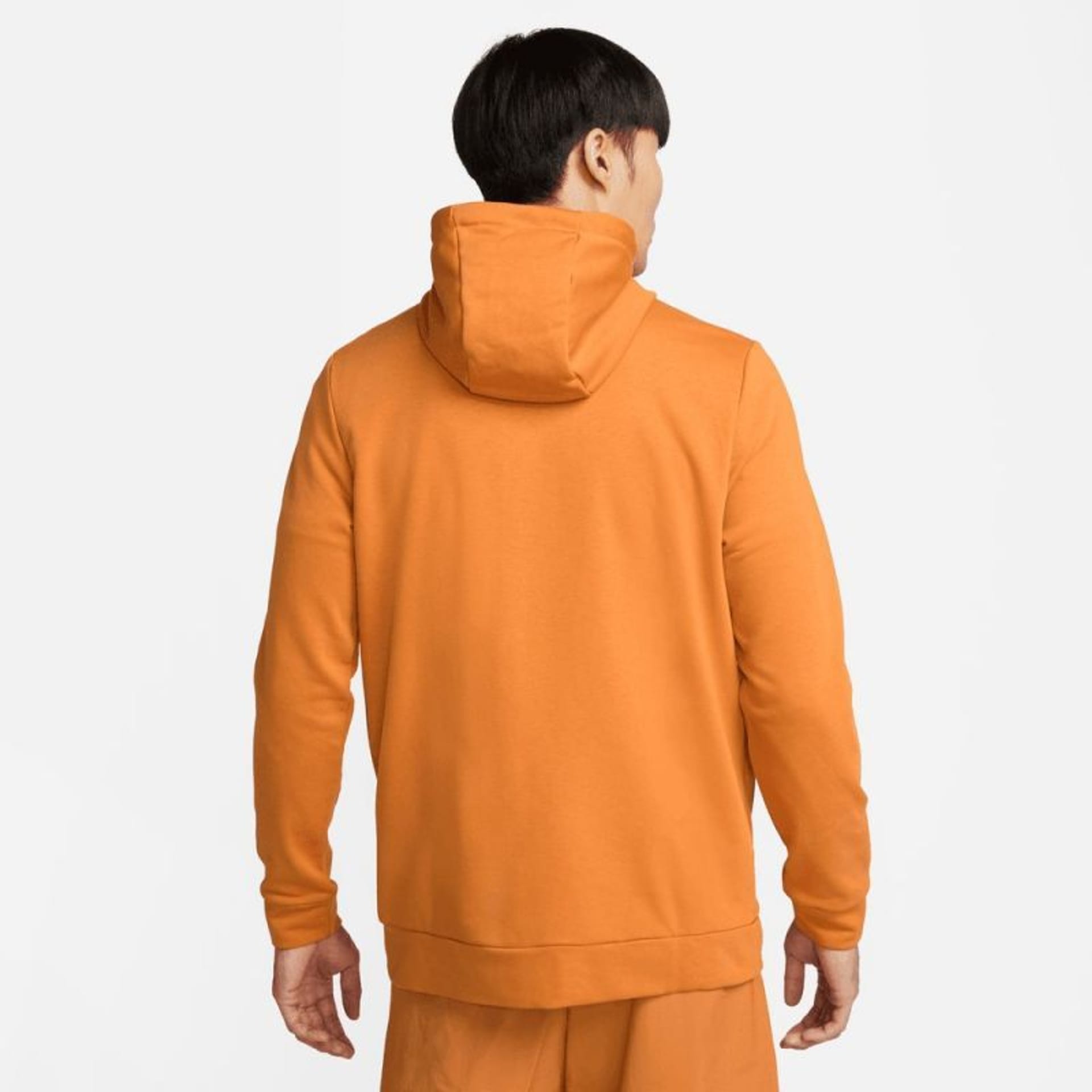 

Bluza Nike Dri-FIT M CZ6376 (kolor Pomarańczowy, rozmiar L)