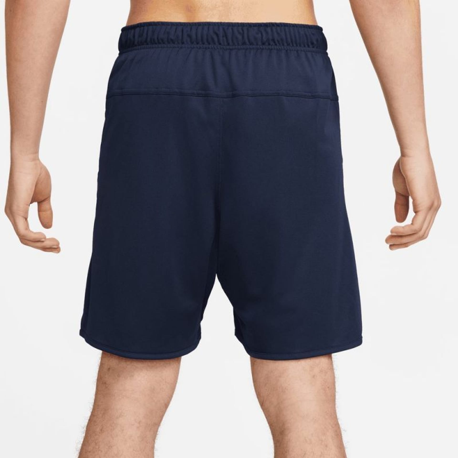 

Spodenki Nike Totality M FB4196 (kolor Granatowy, rozmiar M)