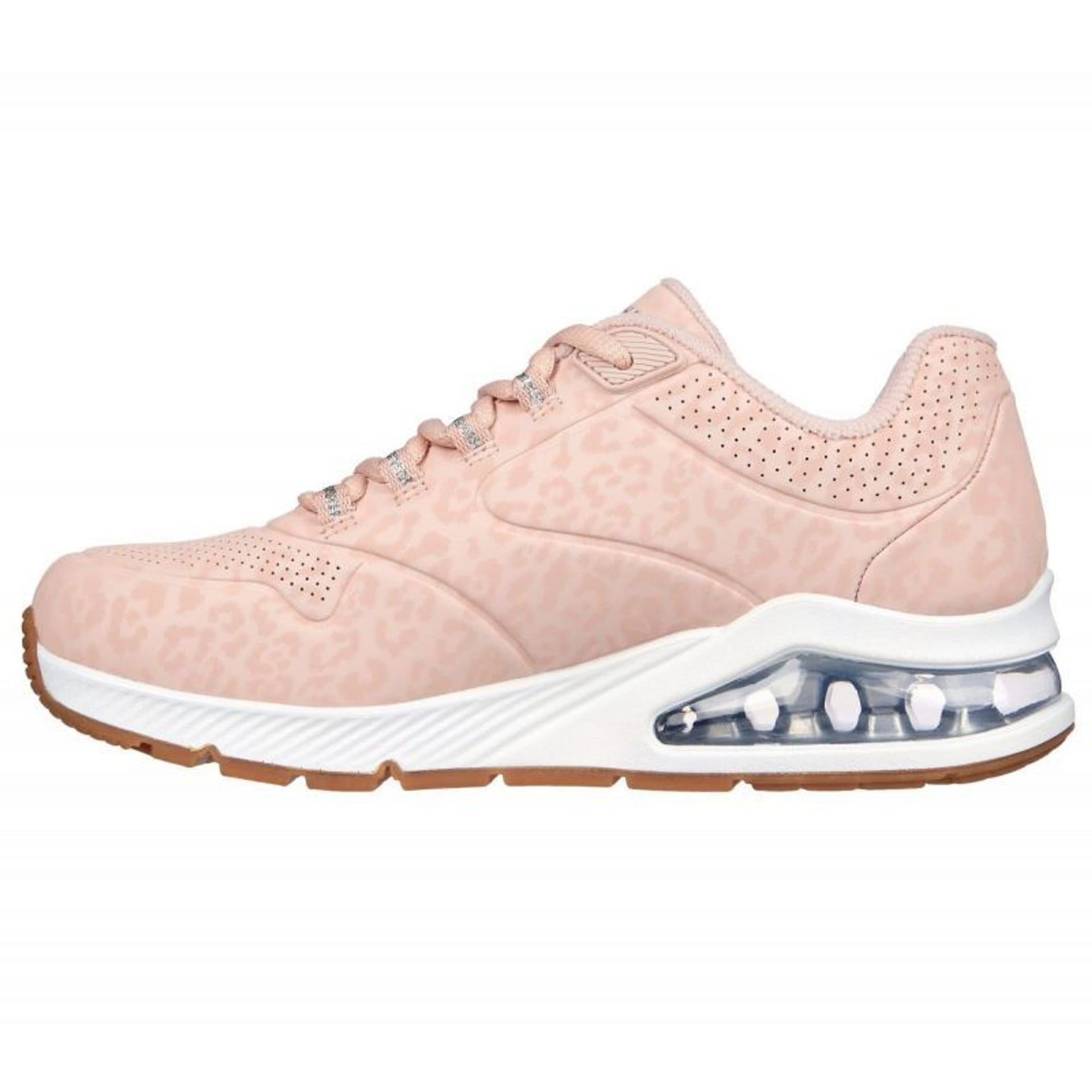 

Buty Skechers Uno 2 W 155642 (kolor Różowy, rozmiar 38)