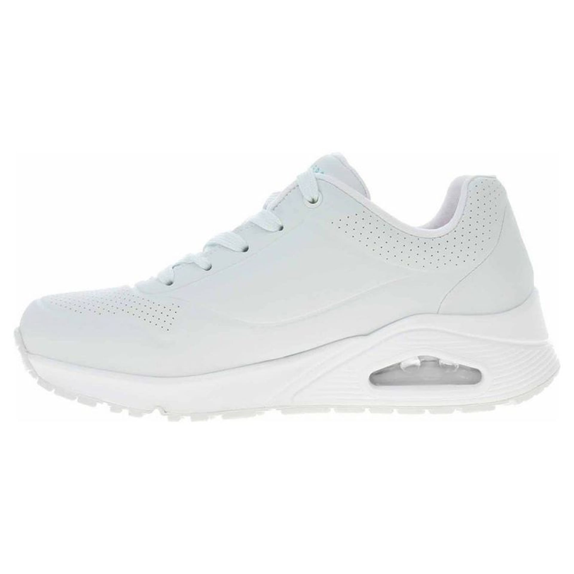 

Buty Skechers Uno Highlight Love W 177981 (kolor Biały, rozmiar 38)