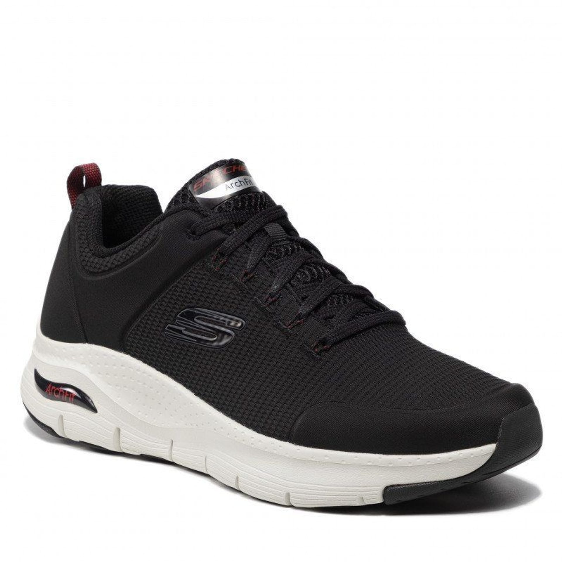 

Buty Skechers Titan M 232200 (kolor Czarny, rozmiar 43)