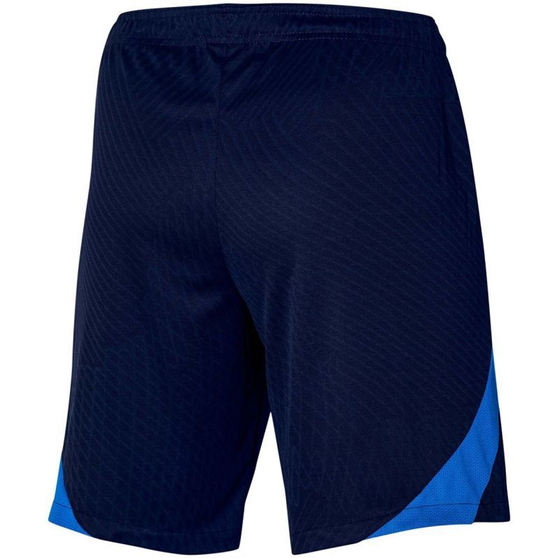 

Spodenki Nike Dri-FIT Strike 23 M DR2314 (kolor Granatowy, rozmiar L)