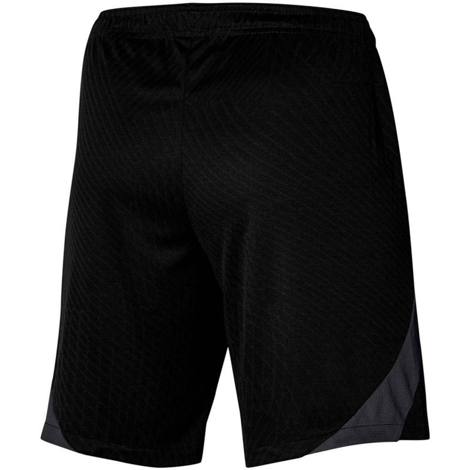 

Spodenki Nike Dri-FIT Strike 23 M DR2314 (kolor Czarny, rozmiar M)