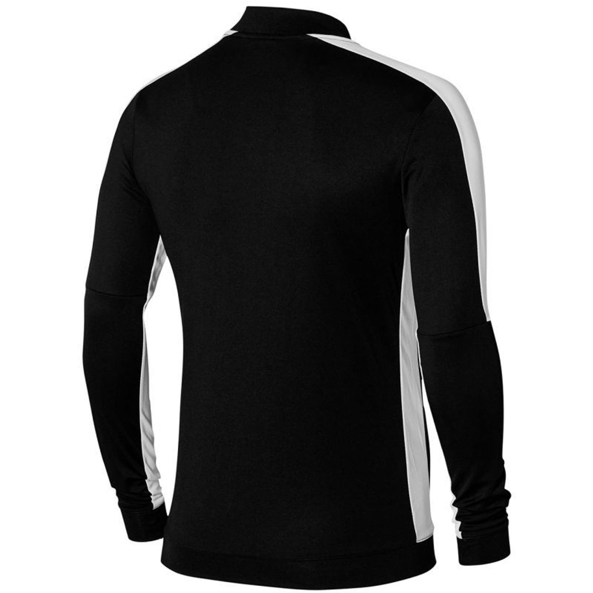 

Bluza Nike Dri-FIT Academy 23 Knit Track Jr DR1695 (kolor Czarny, rozmiar L)