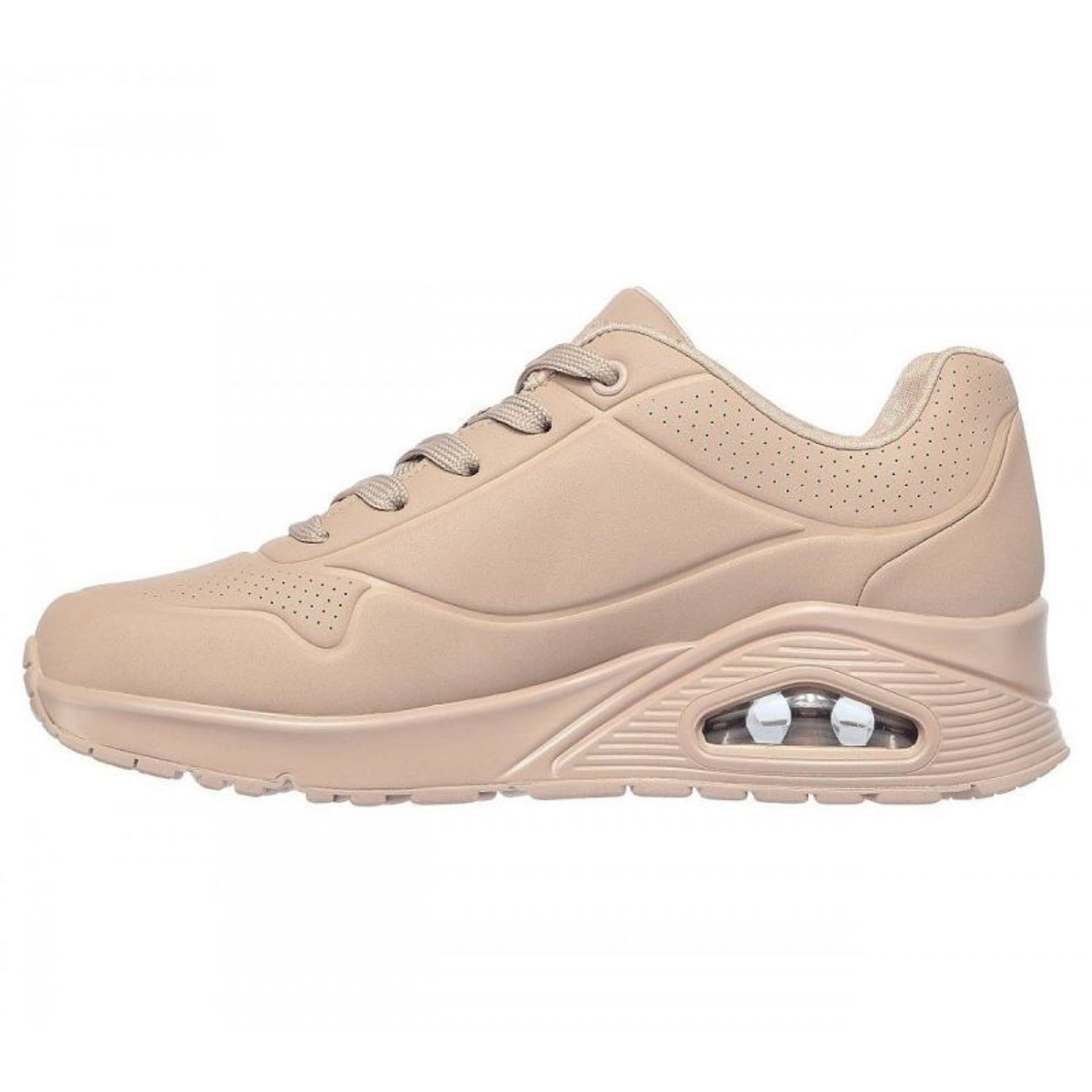 

Buty Skechers Uno-Stand on Air W 73690 (kolor Różowy, rozmiar 42)