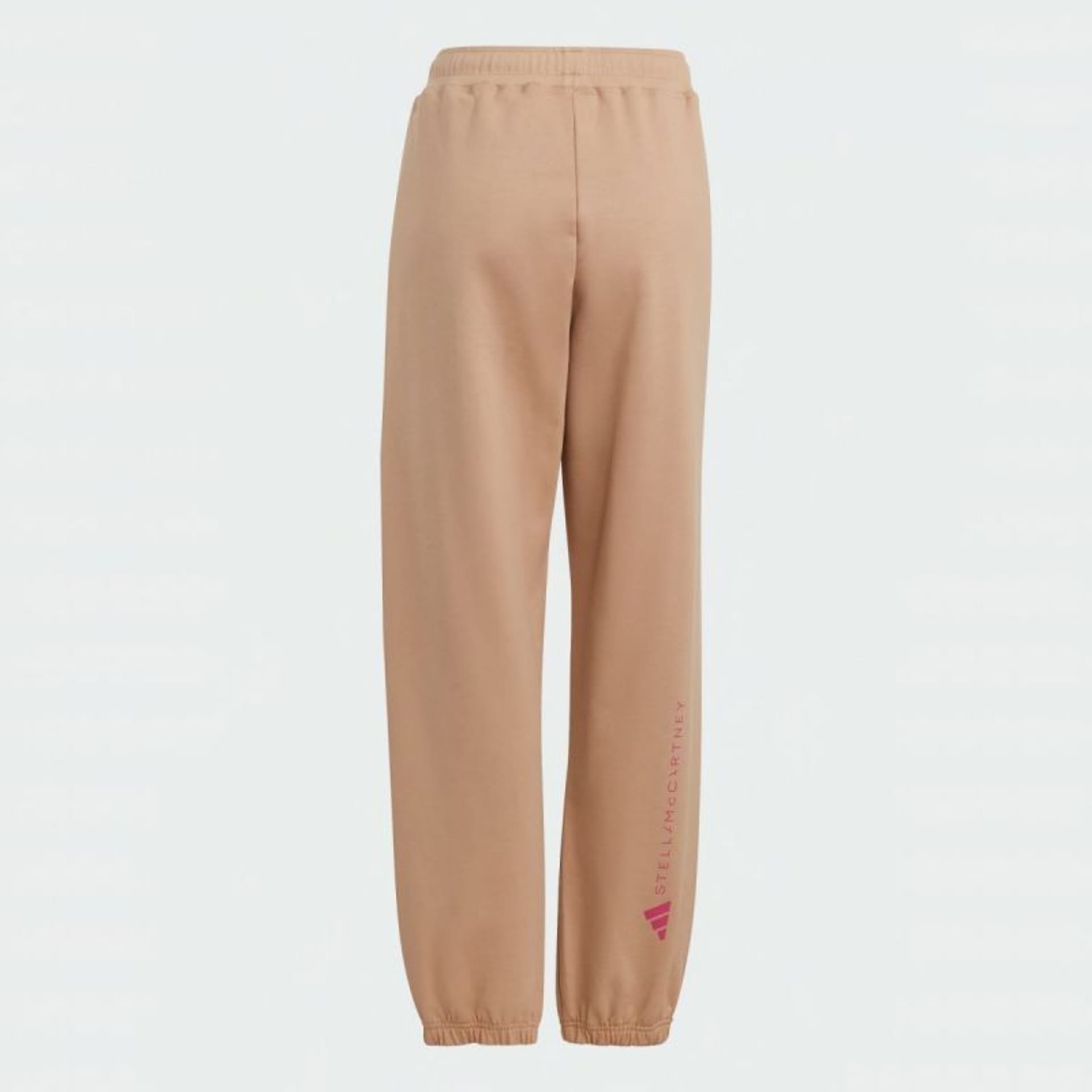 

Spodnie adidas by Stella McCartney Sportswear Sweatpants W (kolor Beżowy/Kremowy, rozmiar M)