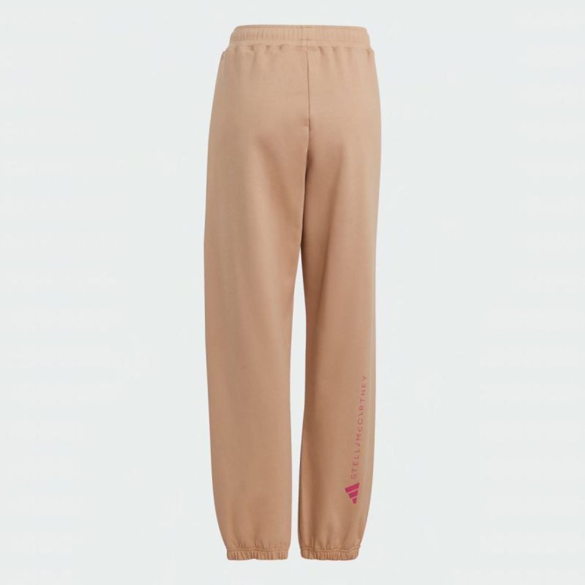 

Spodnie adidas by Stella McCartney Sportswear Sweatpants W (kolor Beżowy/Kremowy, rozmiar S)