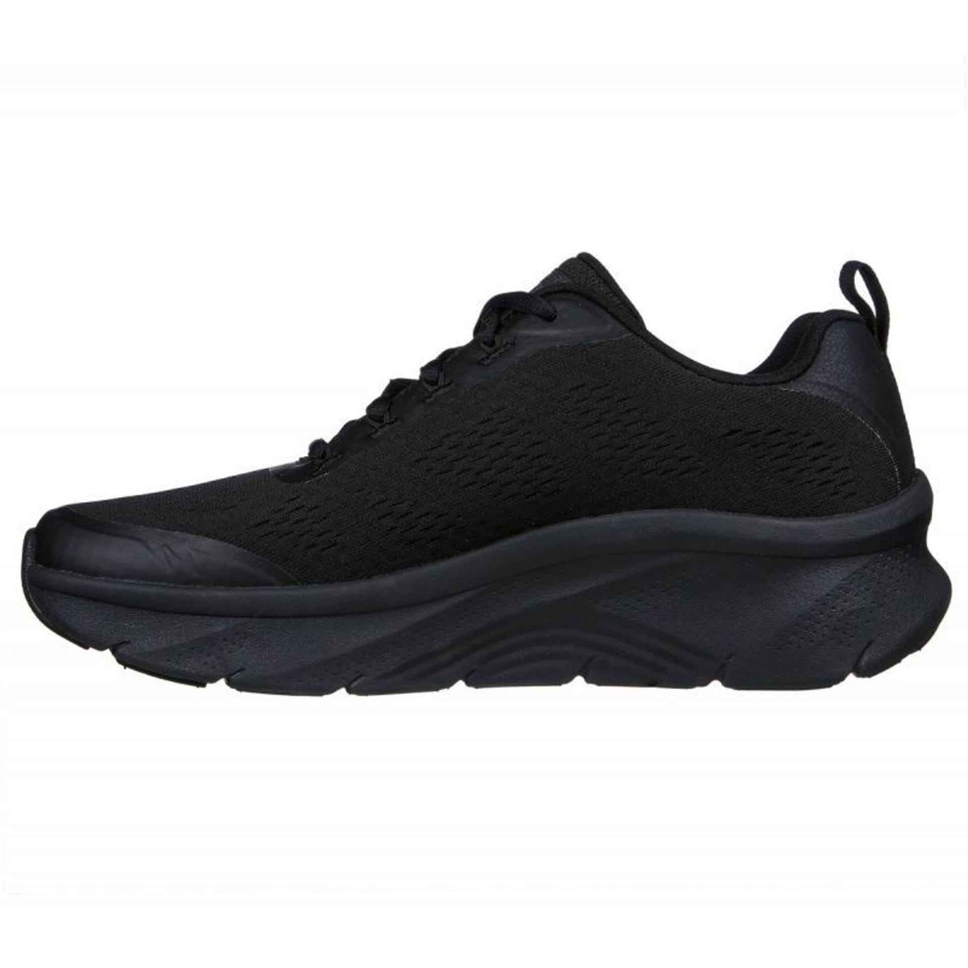

Buty Skechers Relaxed Fit: Arch Fit D'Lux Sumner M 232502 (kolor Czarny, rozmiar 42)
