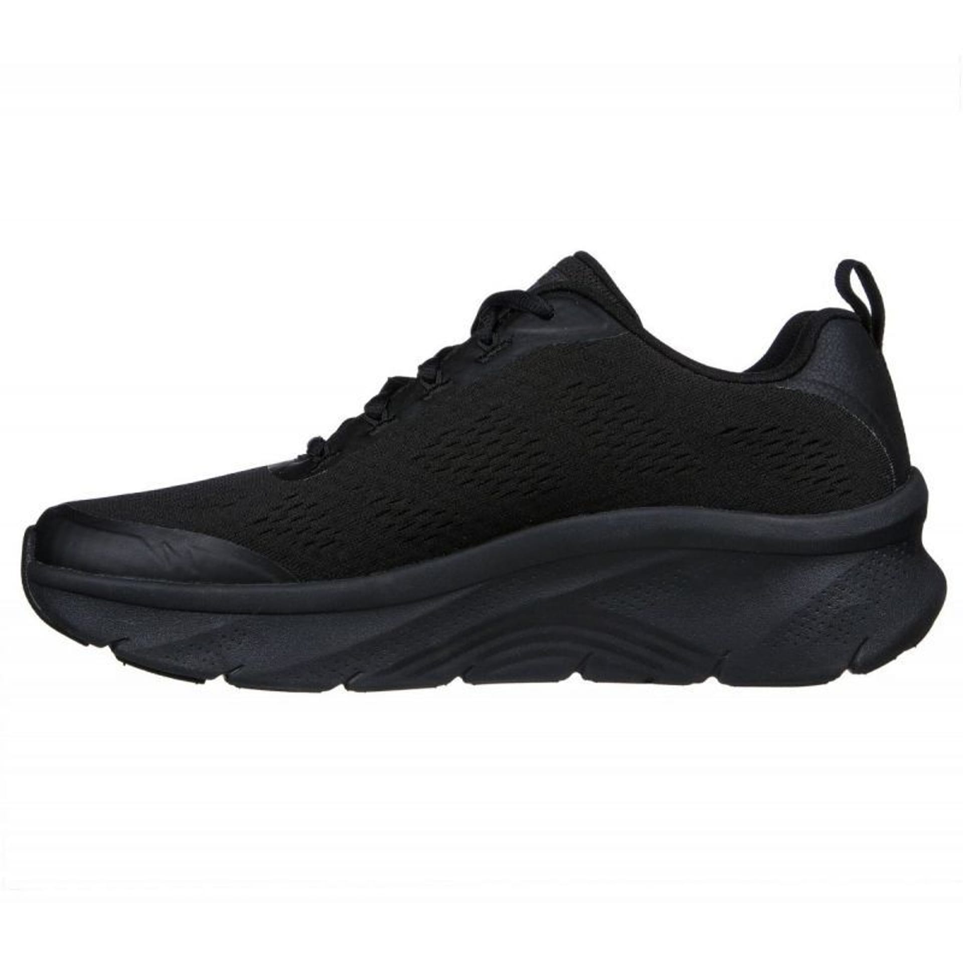 

Buty Skechers Relaxed Fit: Arch Fit D'Lux Sumner M 232502 (kolor Czarny, rozmiar 44)