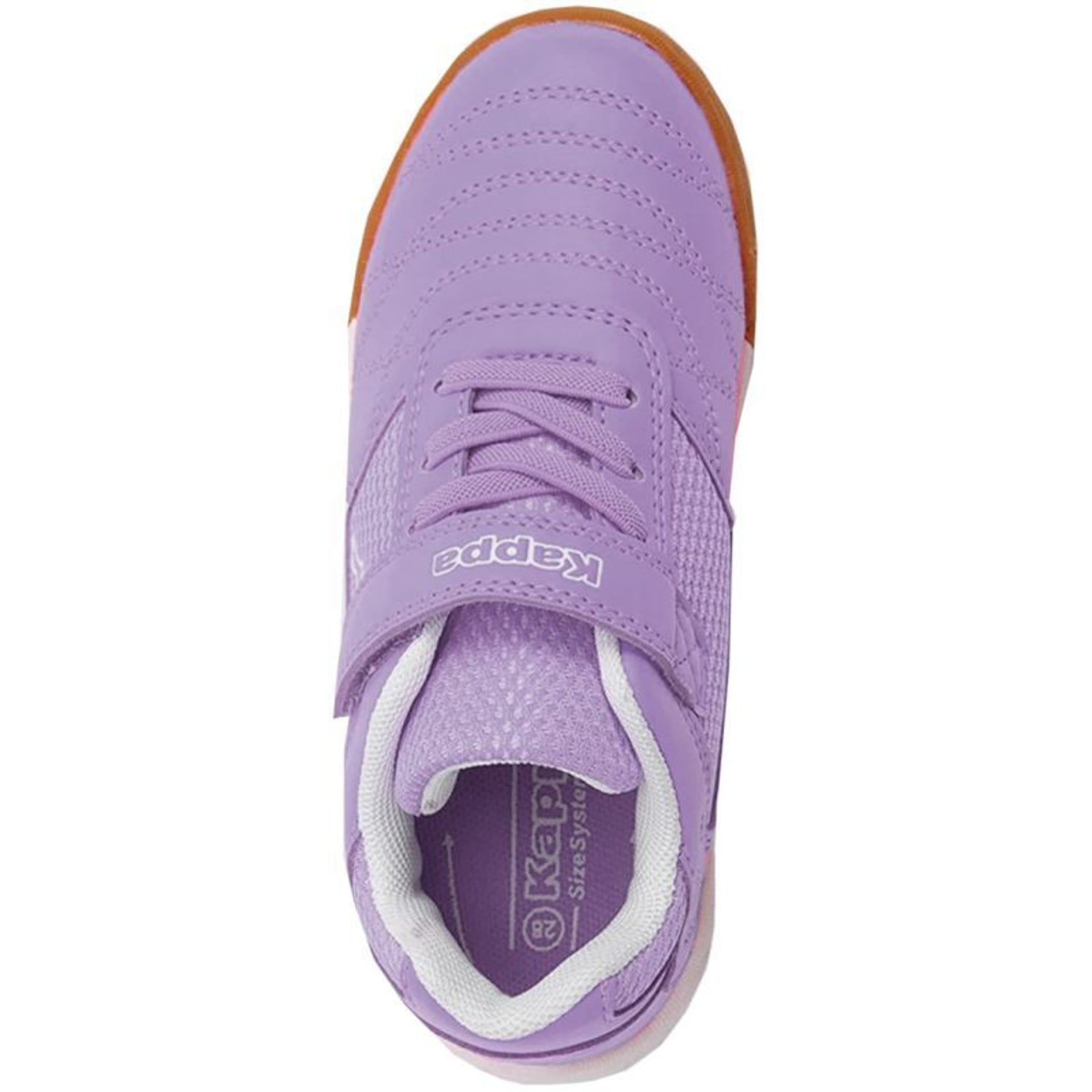

Buty Kappa Damba K Jr 260765K (kolor Fioletowy, rozmiar 27)
