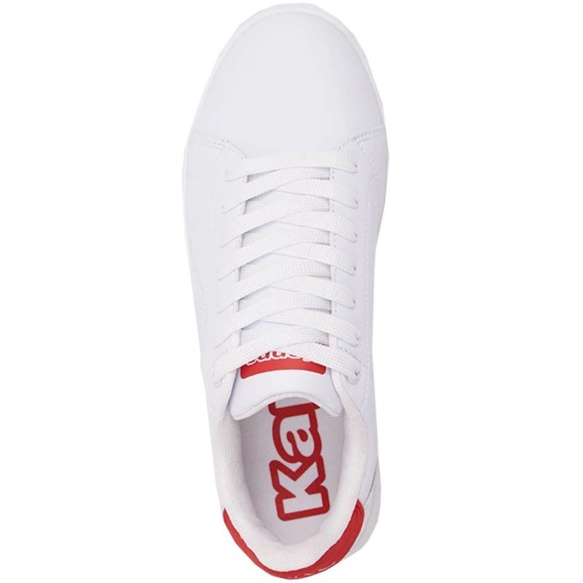 

Buty Kappa Limit 243049 (kolor Biały, rozmiar 44)