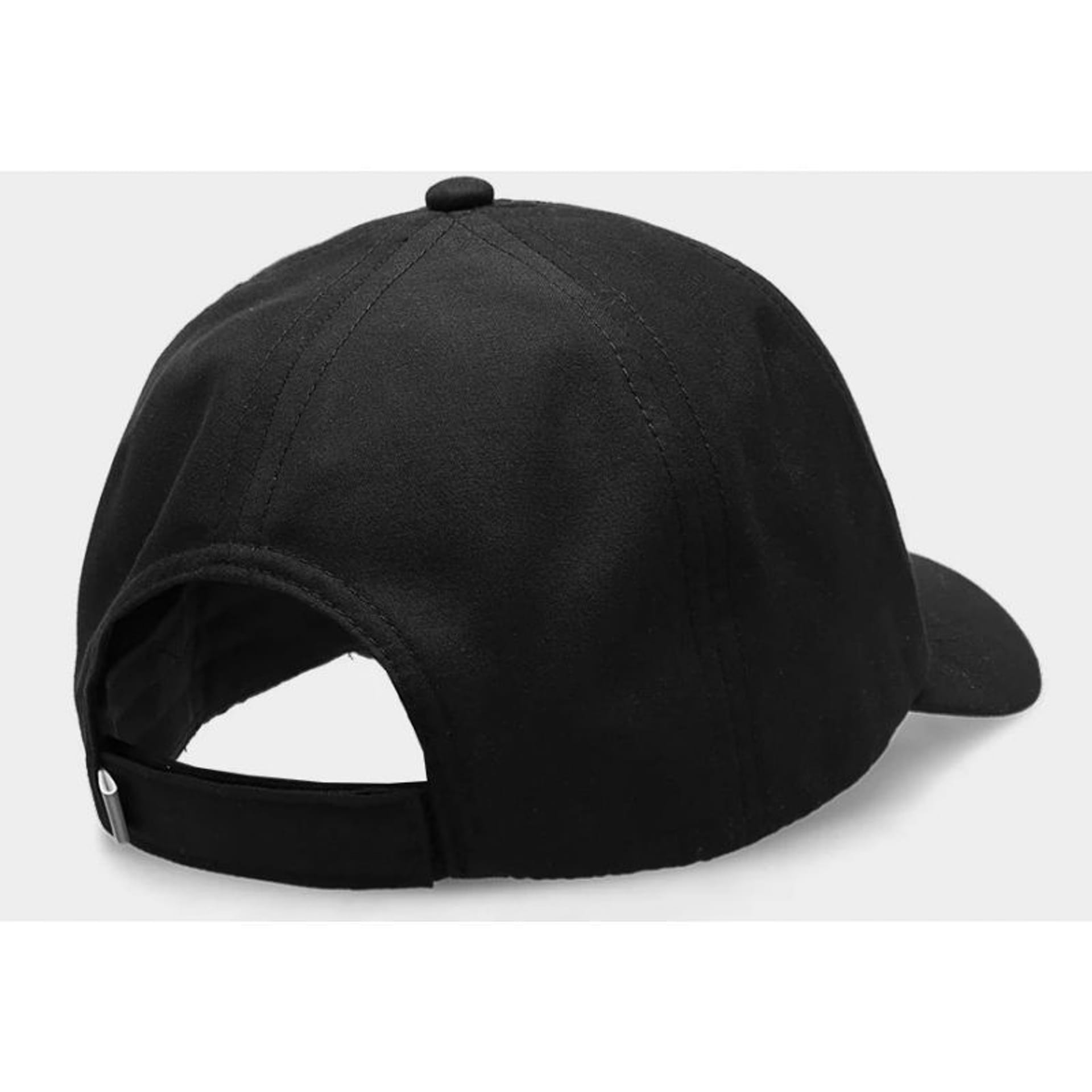 

Czapka z daszkiem 4F Jr 4FJSS23ACABF103 (kolor Czarny)