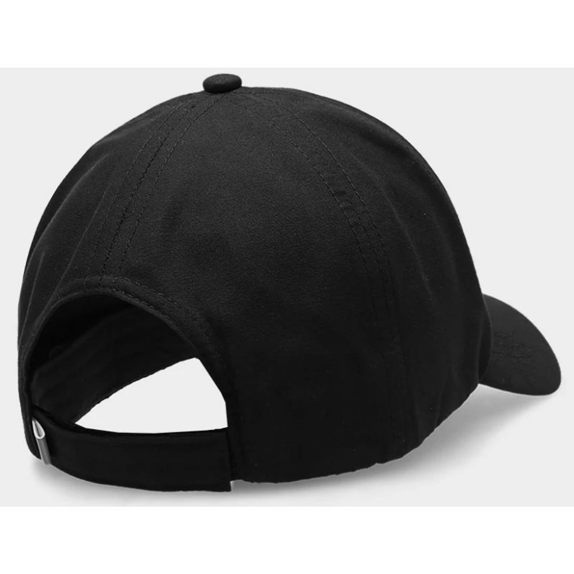 

Czapka z daszkiem 4F Jr 4FJSS23ACABF103 (kolor Czarny)