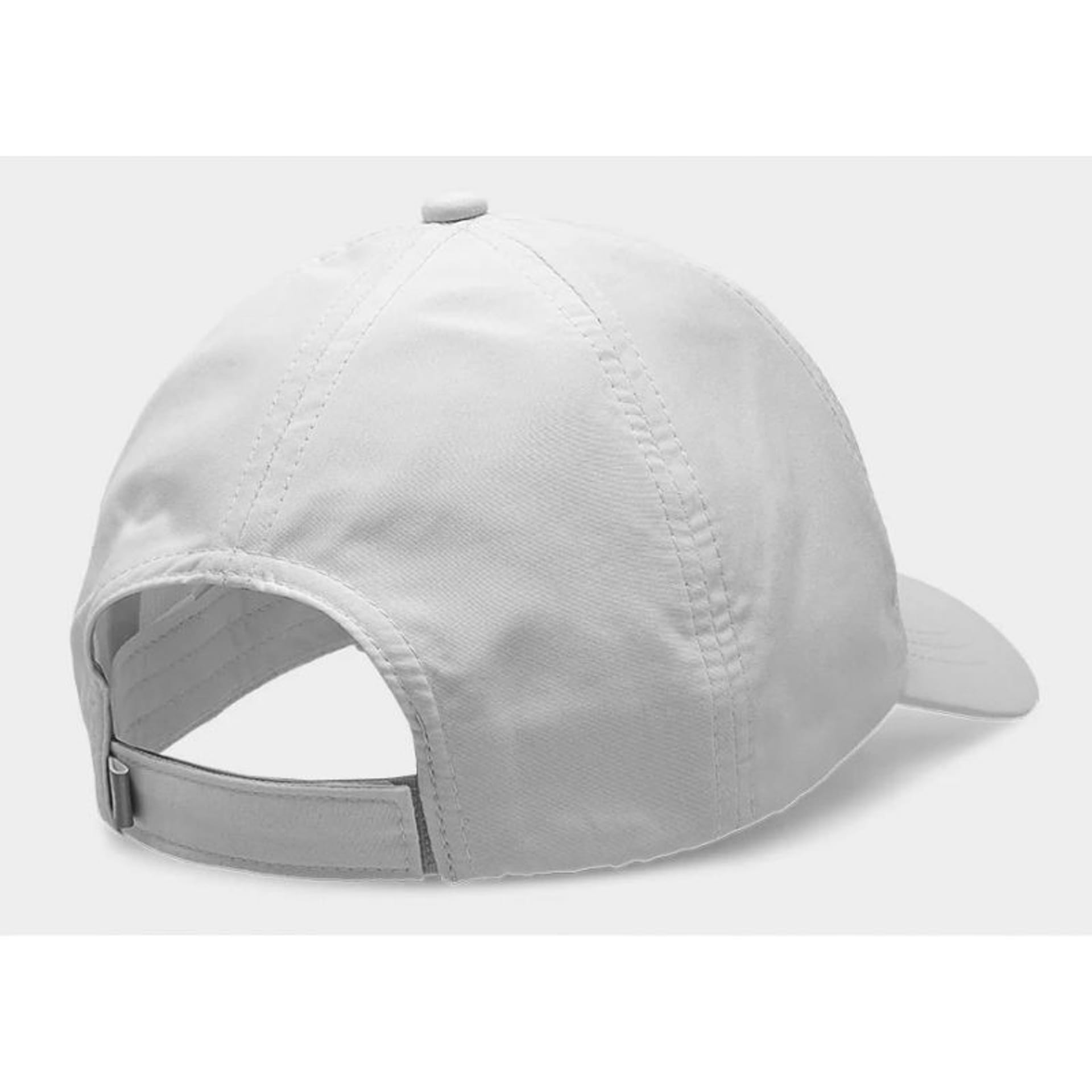 

Czapka z daszkiem 4F Jr 4FJSS23ACABF103 (kolor Biały)