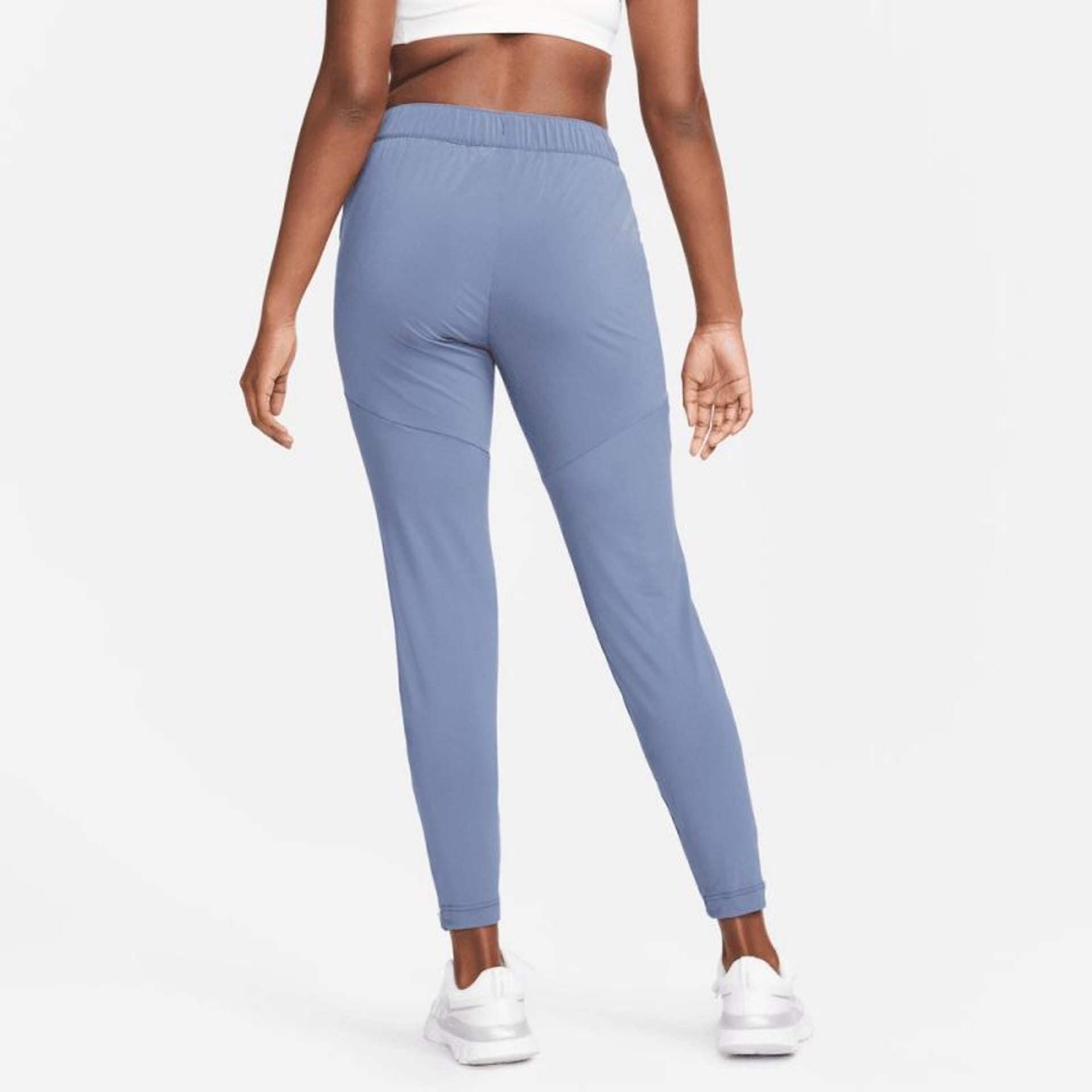 

Spodnie Nike Dri-FIT Essential W DH6975 (kolor Niebieski, rozmiar S)