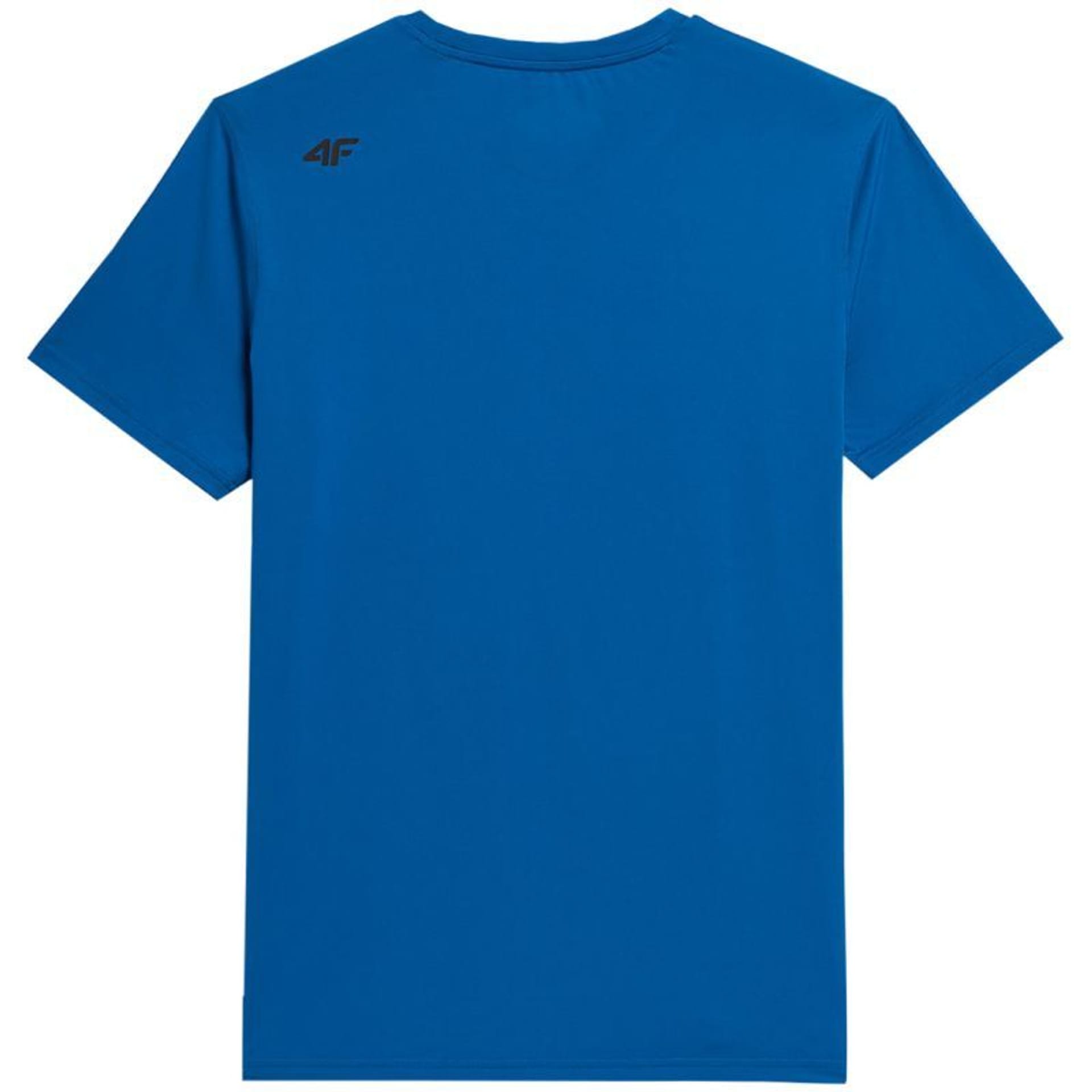 

Koszulka 4F M 4FSS23TFTSM259 36S (kolor Niebieski, rozmiar 3XL)