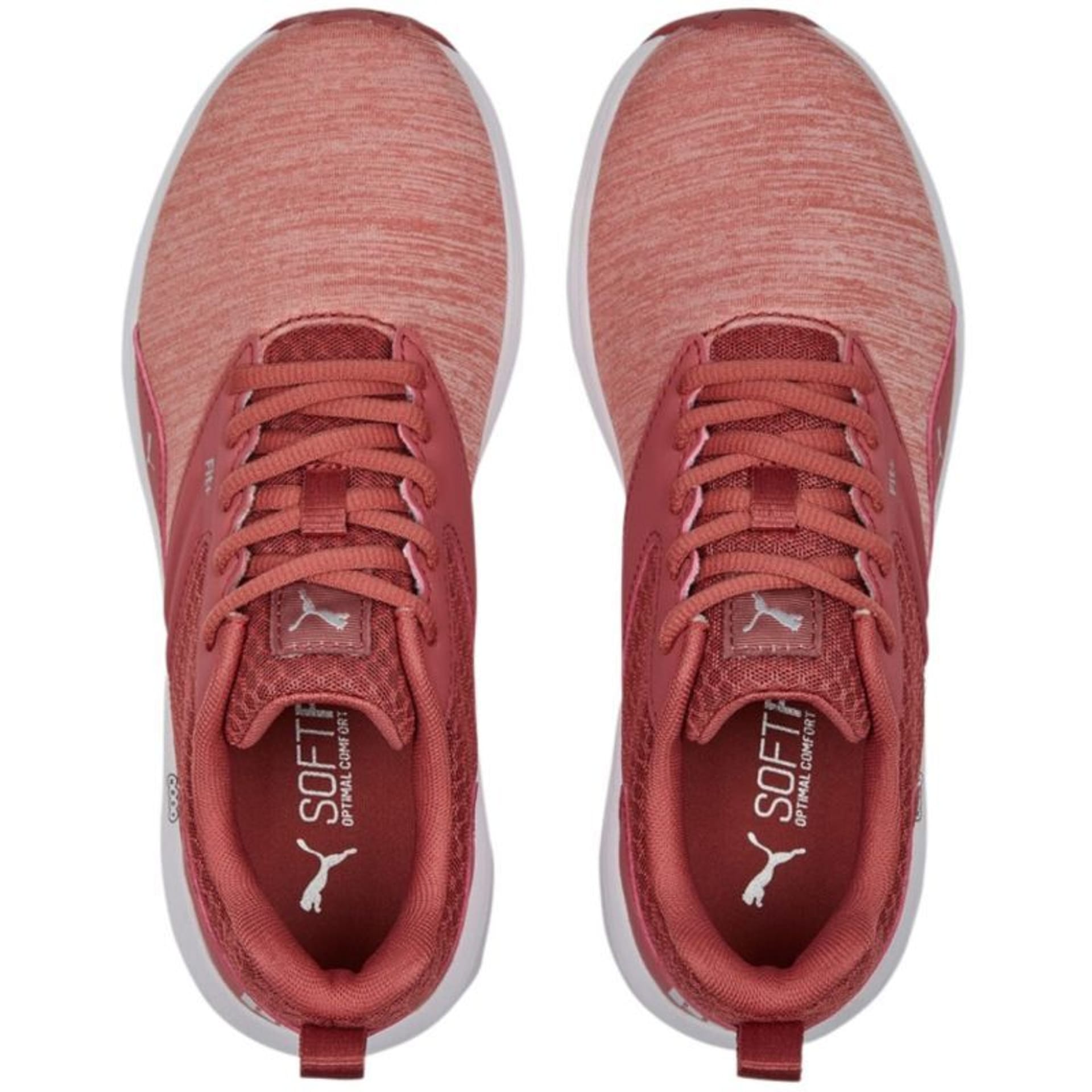 

Buty Puma NRGY Comet W 190556 65 (kolor Brązowy, rozmiar 39)