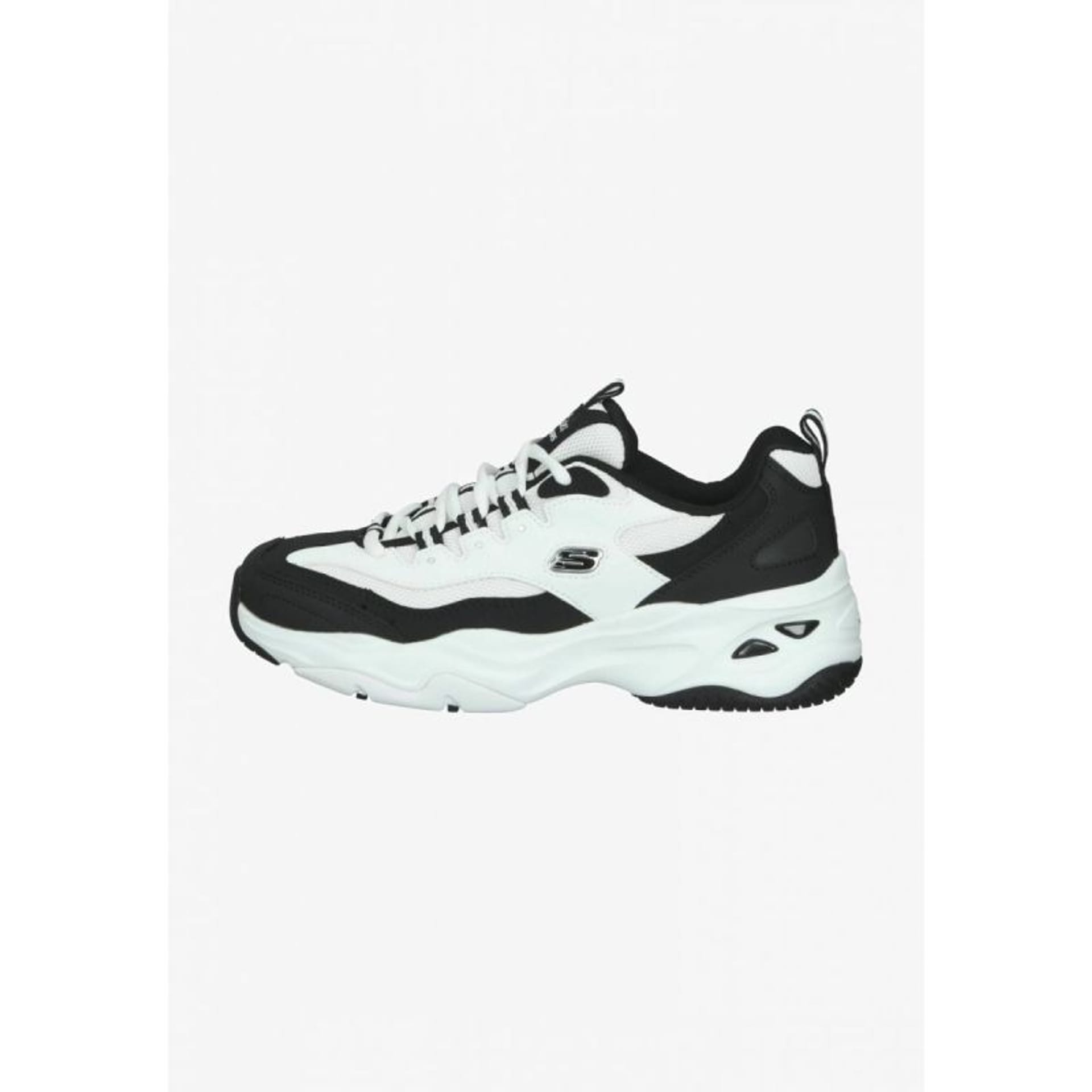 

Buty Skechers D'lites 4.0 Fresh W 149492 (kolor Biały. Czarny, rozmiar 36)