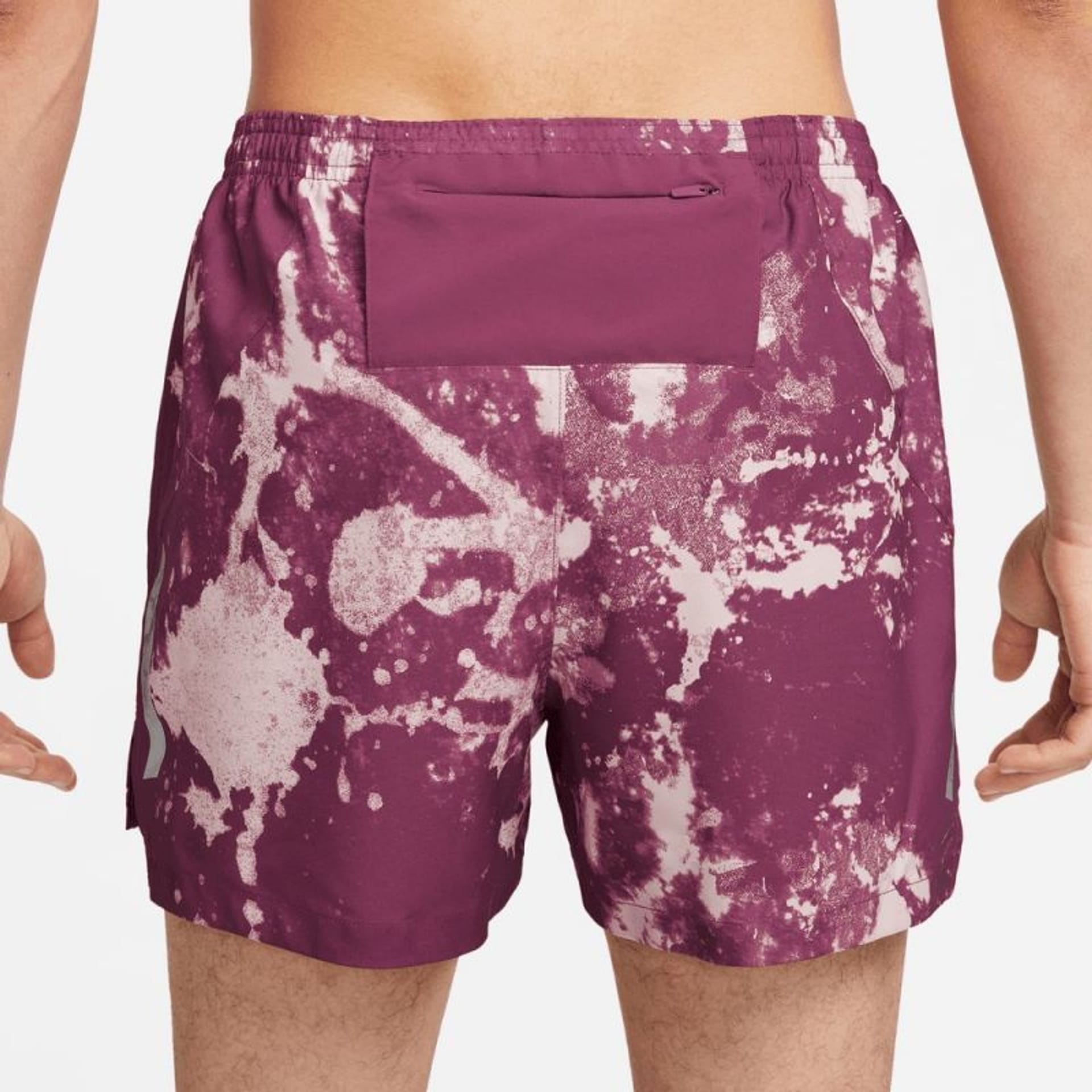 

Spodenki Nike Dri-FIT Run Division Stride M DV9272 (kolor Czerwony, rozmiar S)
