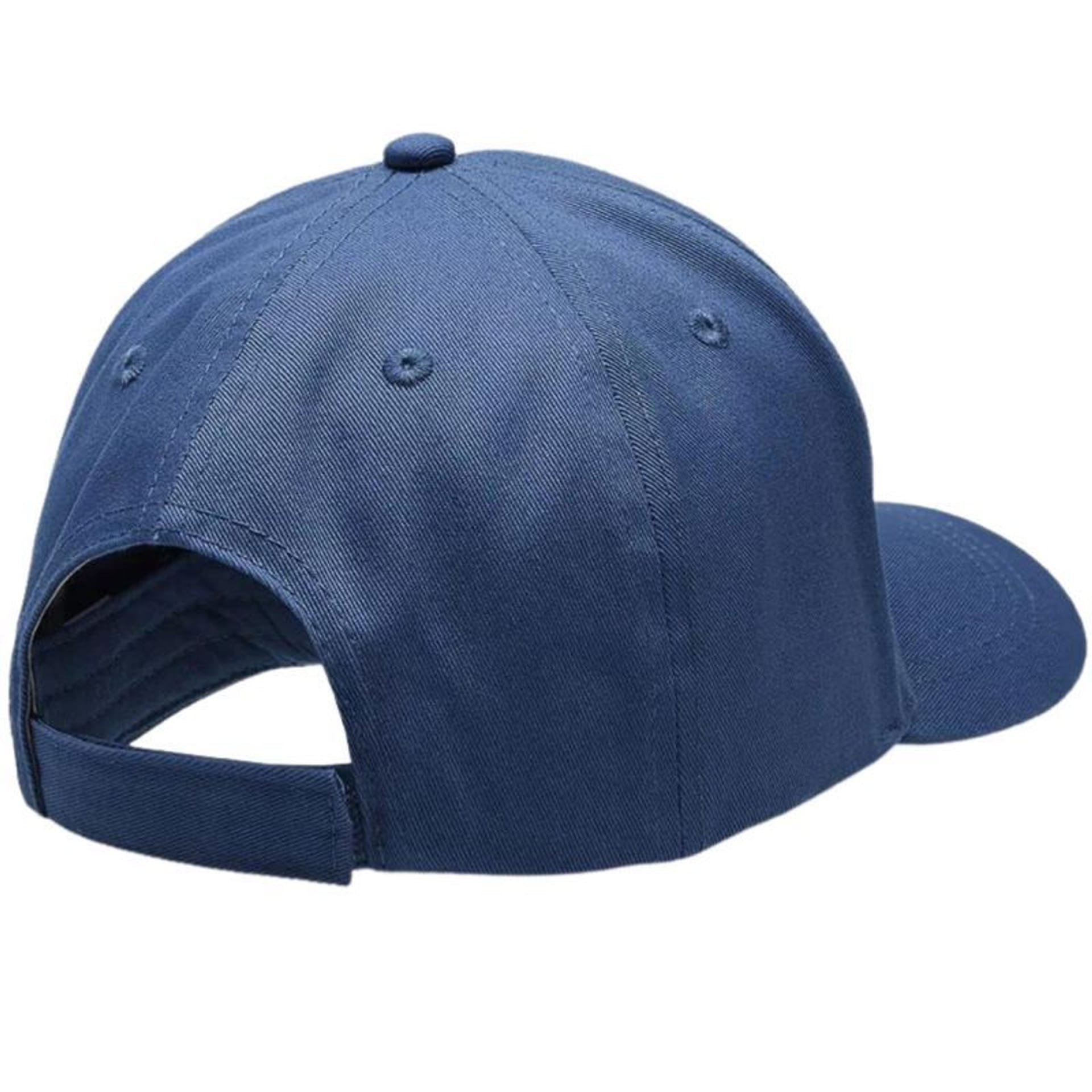 

Czapka z daszkiem 4F Jr 4FJSS23ACABM107 (kolor Niebieski)