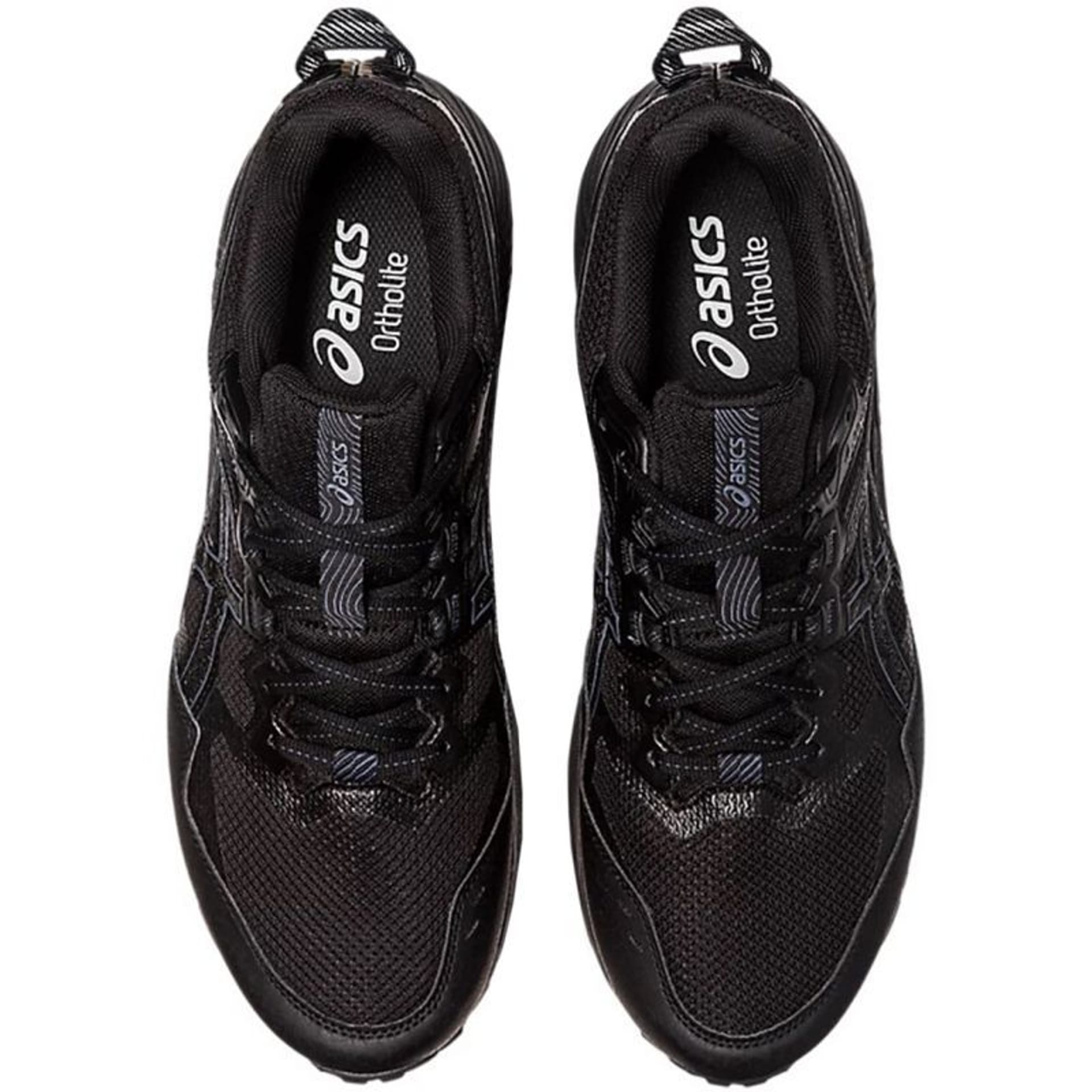 

Buty do biegania Asics Gel-Sonoma 7 M 1011B593 (kolor Czarny, rozmiar 46.5)
