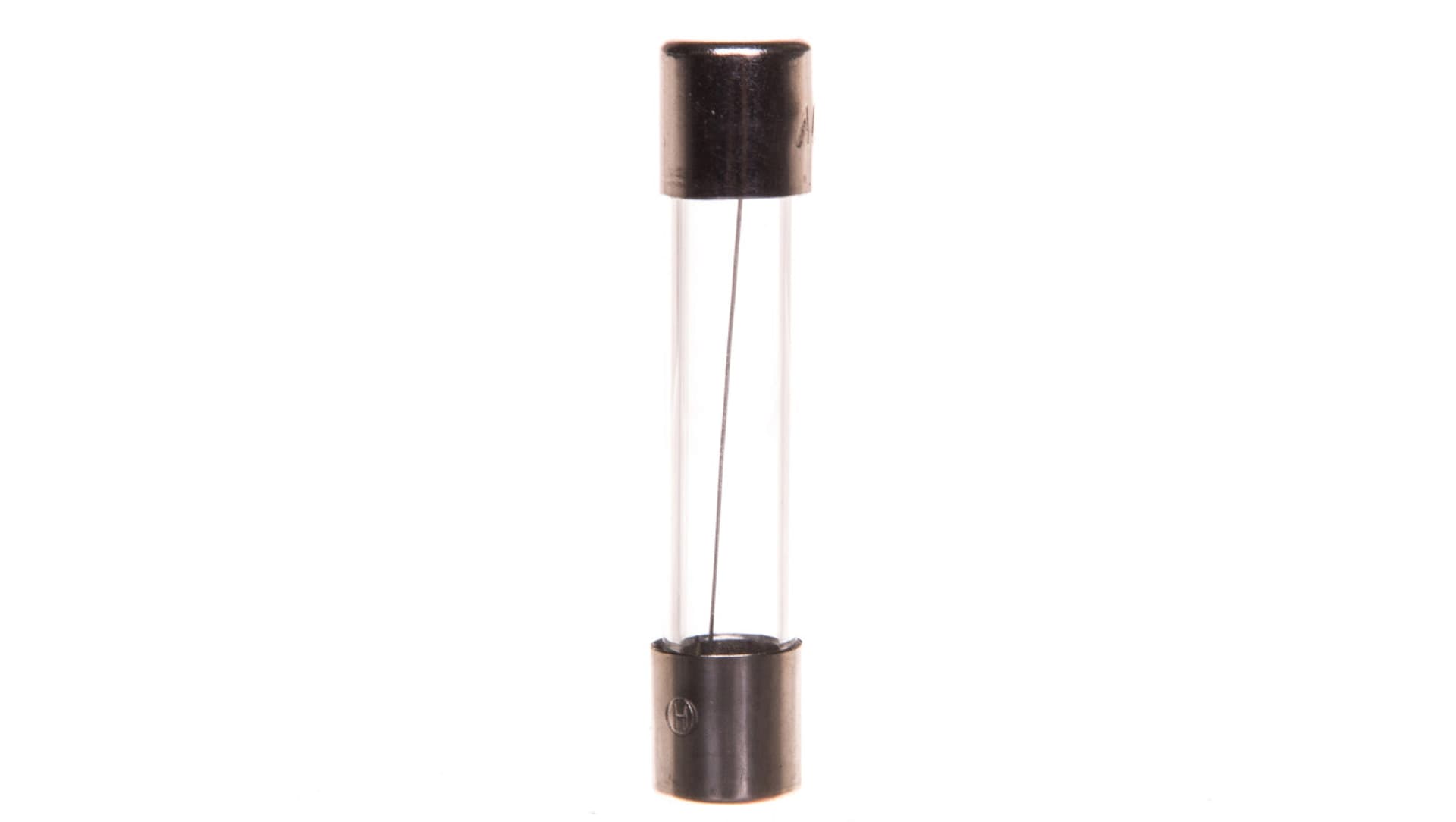

Wkładka aparatowa 6,3x32mm 6,3A F /szybka/ 250V 006710080 /10szt./