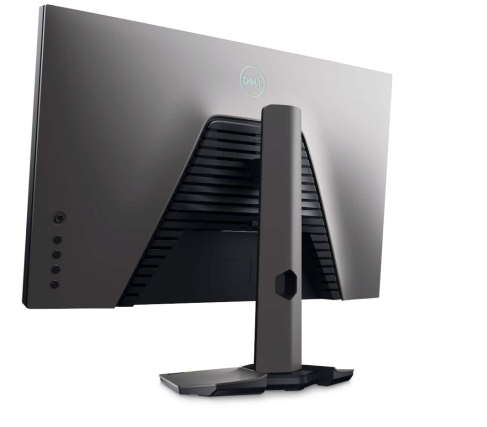 

Monitor DELL 27" 1920 x 1080 210-BFDT Czarny