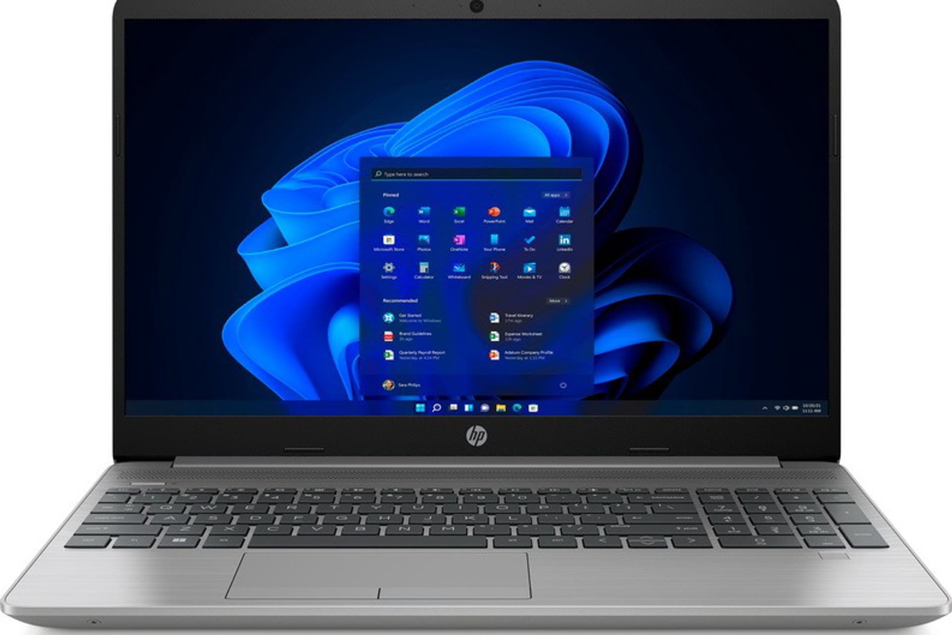 

HP HP 255 G9 15.6/8GB/AMD 5425U/SSD256GB/AMD RADEON/Szary