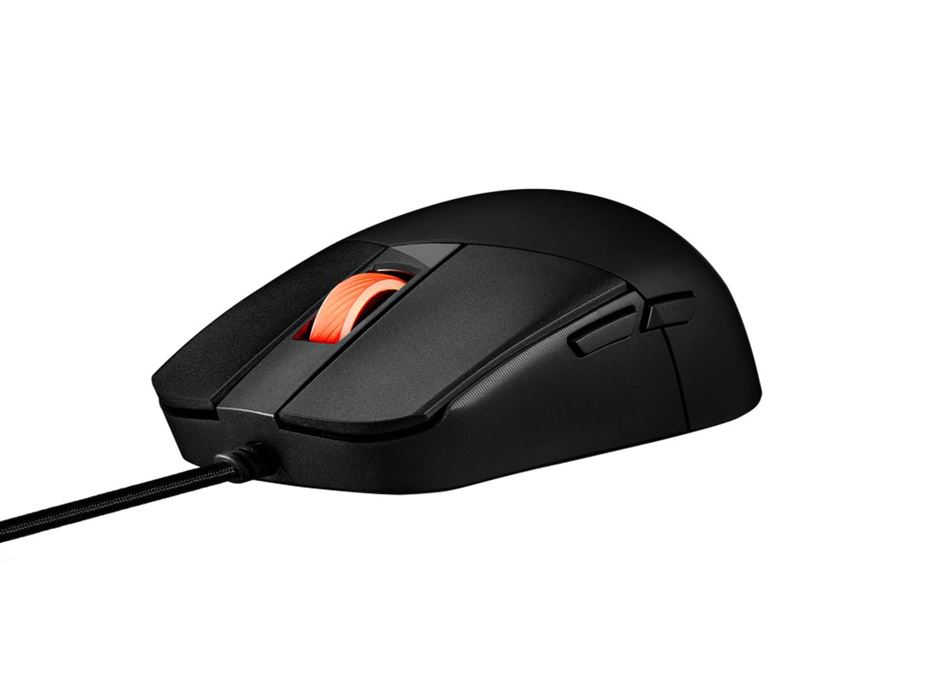 

Mysz Bezprzewodowa ASUS ROG Strix Impact III 90MP0300-BMUA00