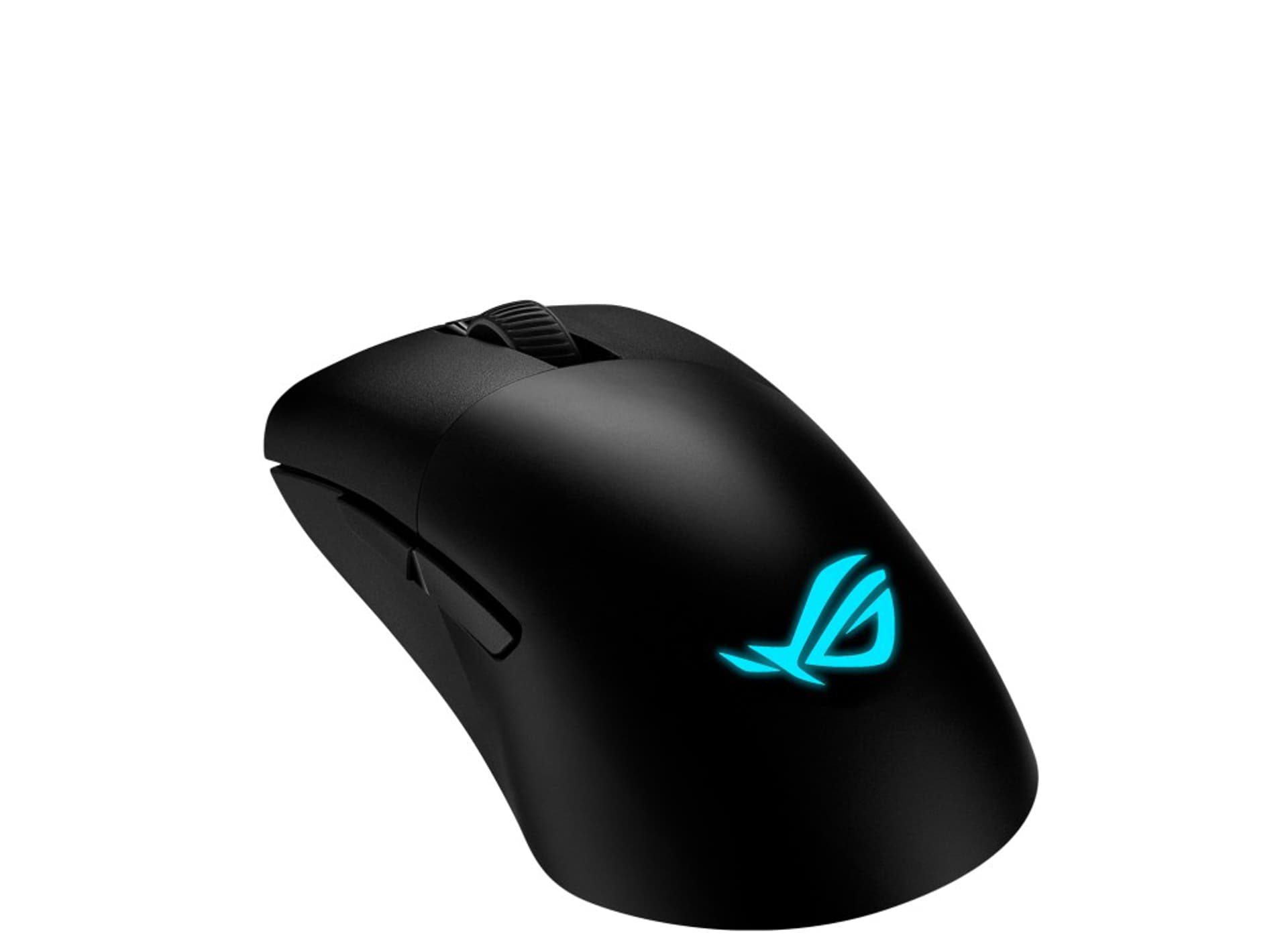

Mysz Bezprzewodowa ASUS ROG Keris Wireless 36000 DPI 90MP02V0-BMUA00