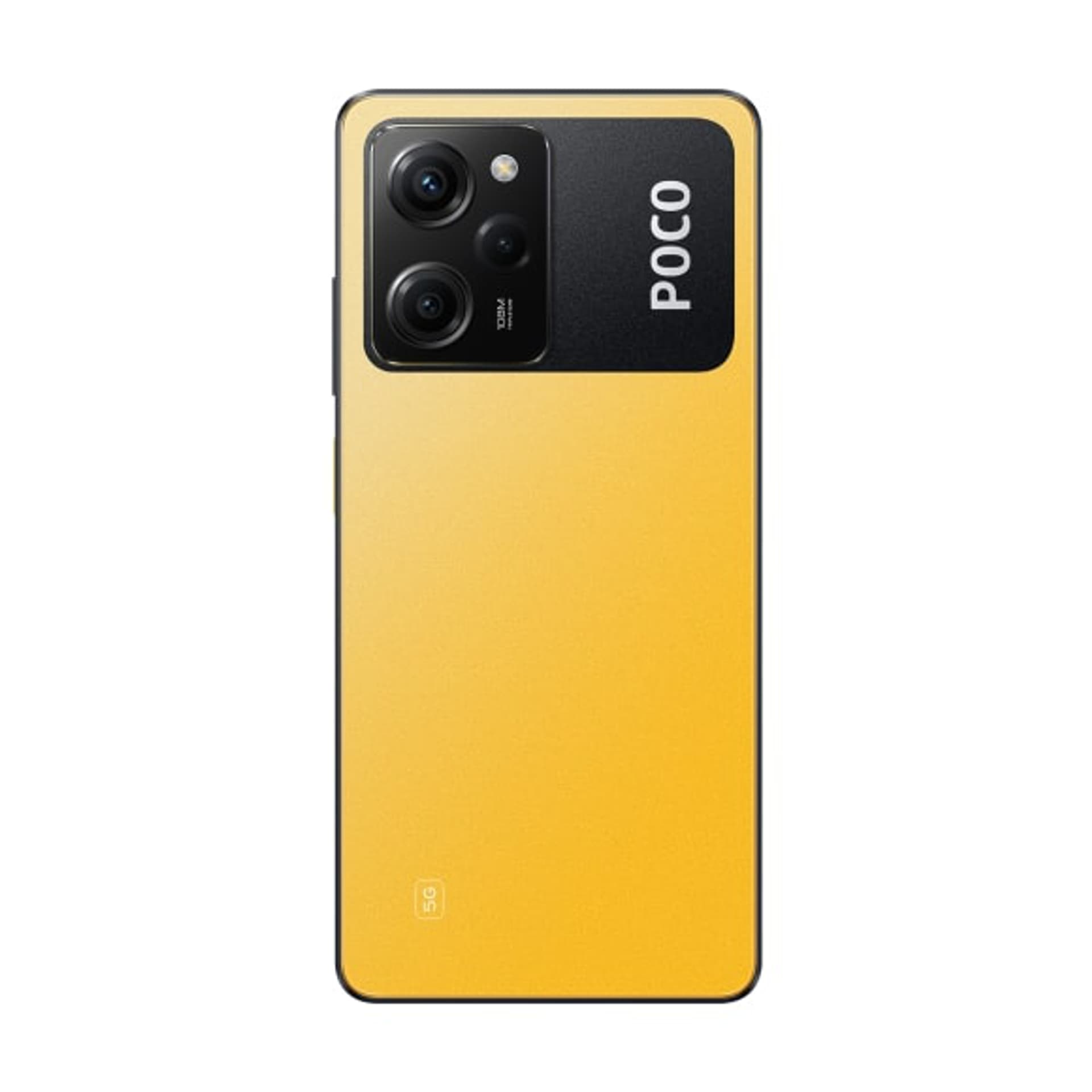 

Smartphone XIAOMI POCO X5 Pro 5G 8+256 Yellow (43996) 256 GB Żółty 6941812704813, 43996) 256 gb żółty 694181270481