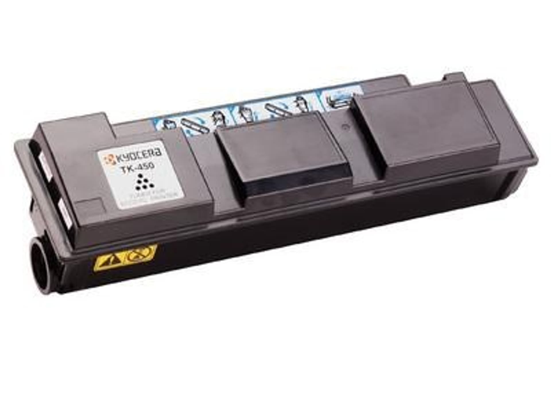 

Kyocera oryginalny toner TK450, black, 15000s, 1T02J50EU0, Kyocera FS-6970, O