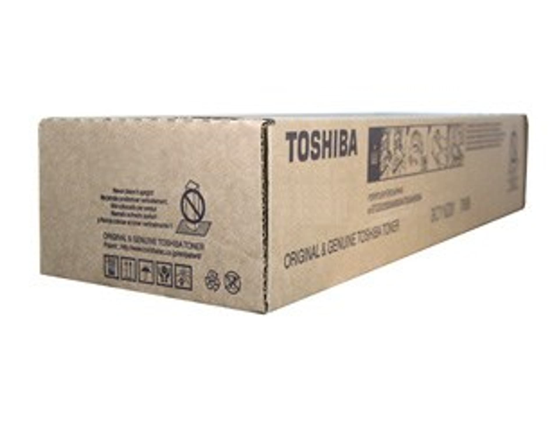 

Toshiba Toner T-FC330EK 6AG00009135 Black