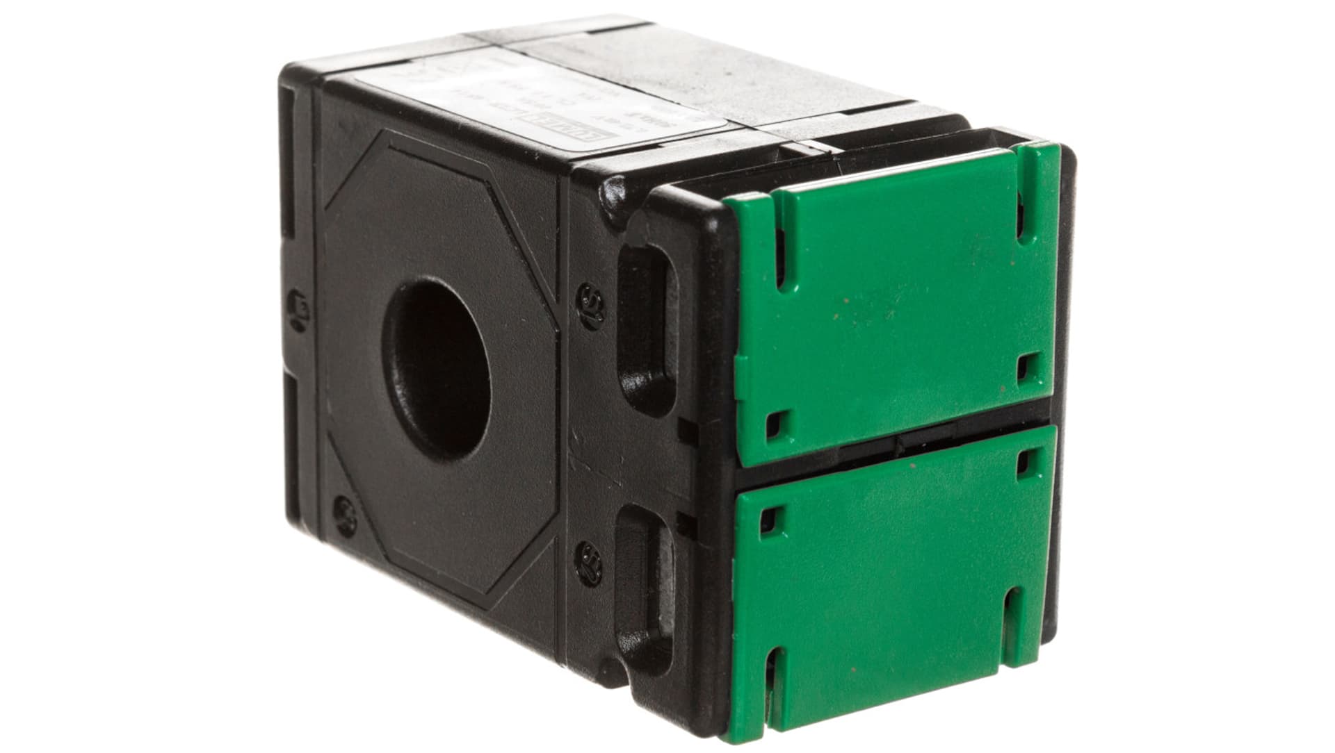 

Przekładnik prądowy z okrągłym otworem 45/14 (40) 40A/5A klasa 1 LCTR 4514400040A51, 40) 40a/5a klasa 1 lctr 4514400040a5