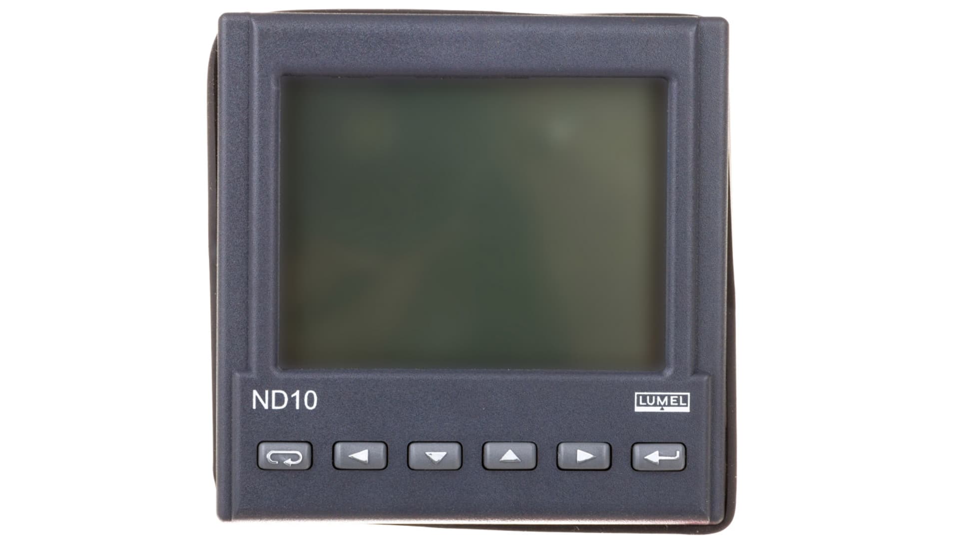 

Miernik sieci 3-fazowej wej. I 5A wej. U 3x230/400V wyjście interfejs RS-485 z atestem KJ ND10 22100P1