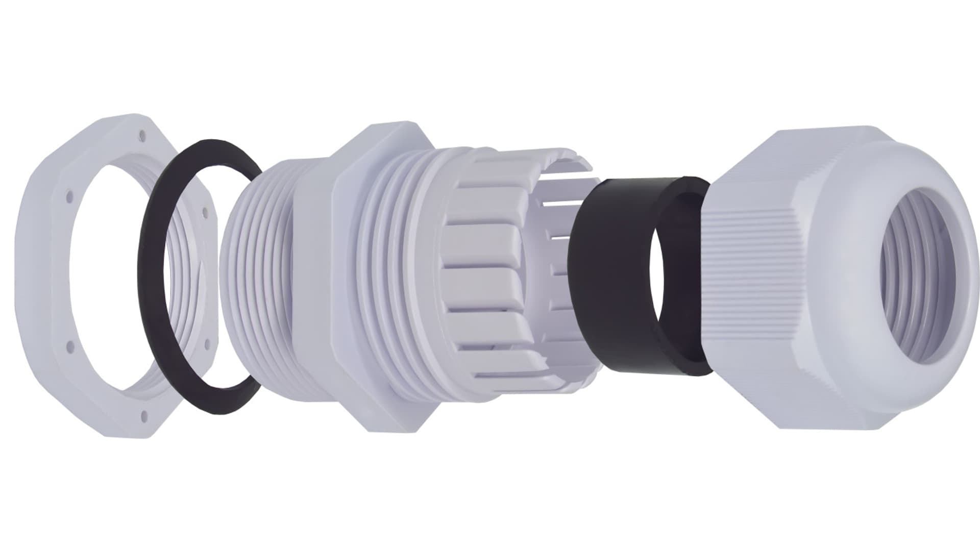 

Dławik kablowy M16 ENE-00416