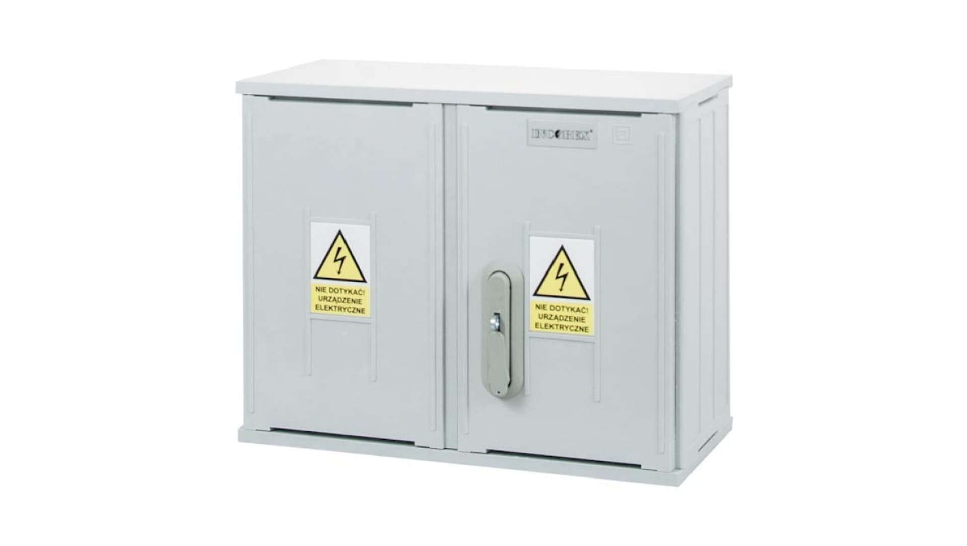

Obudowa termoutwardzalna 420x530x250mm IP44 STN 53x42 IOB-32110-01-002